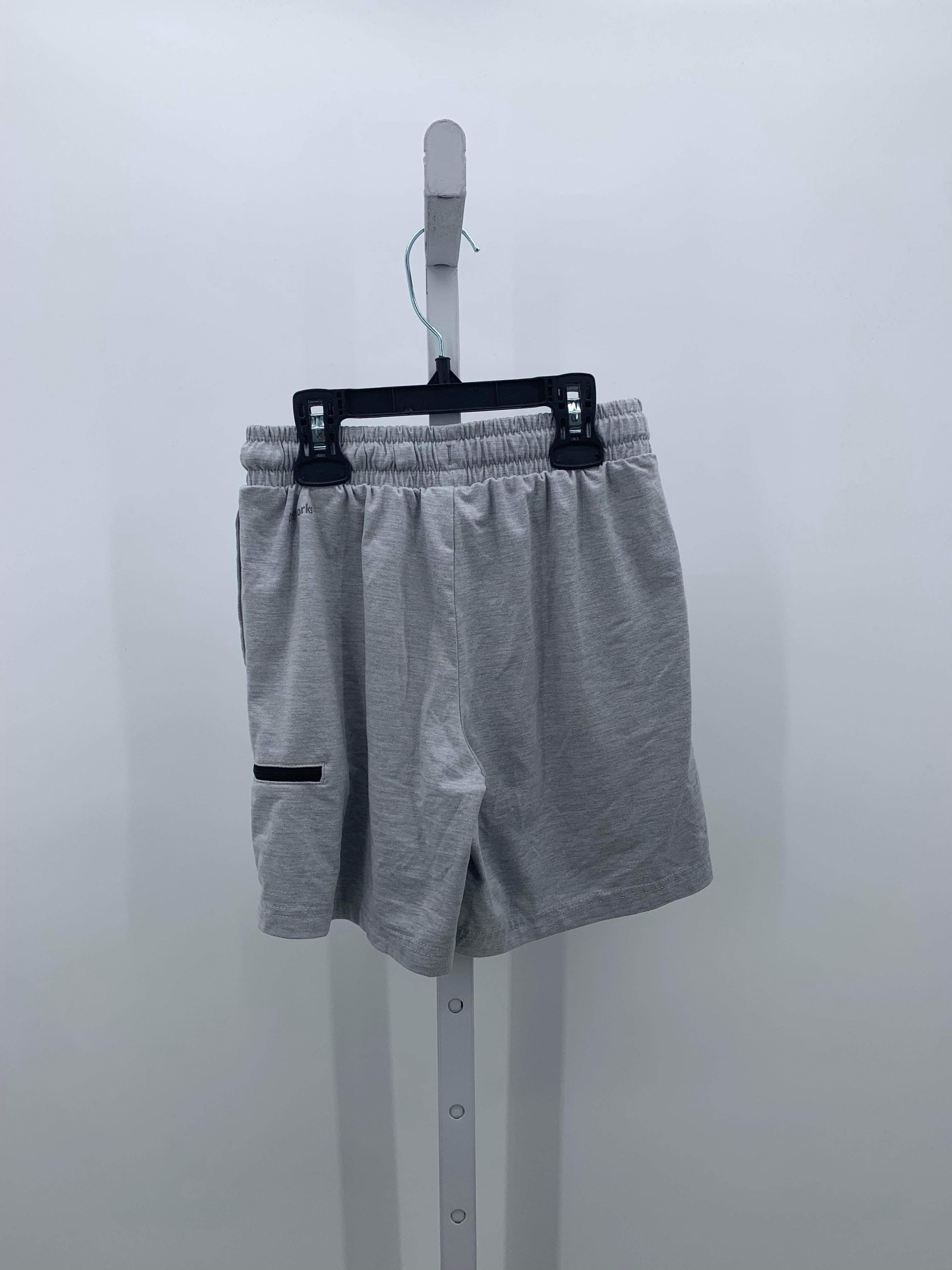 ELASTIC WAIST KNIT
