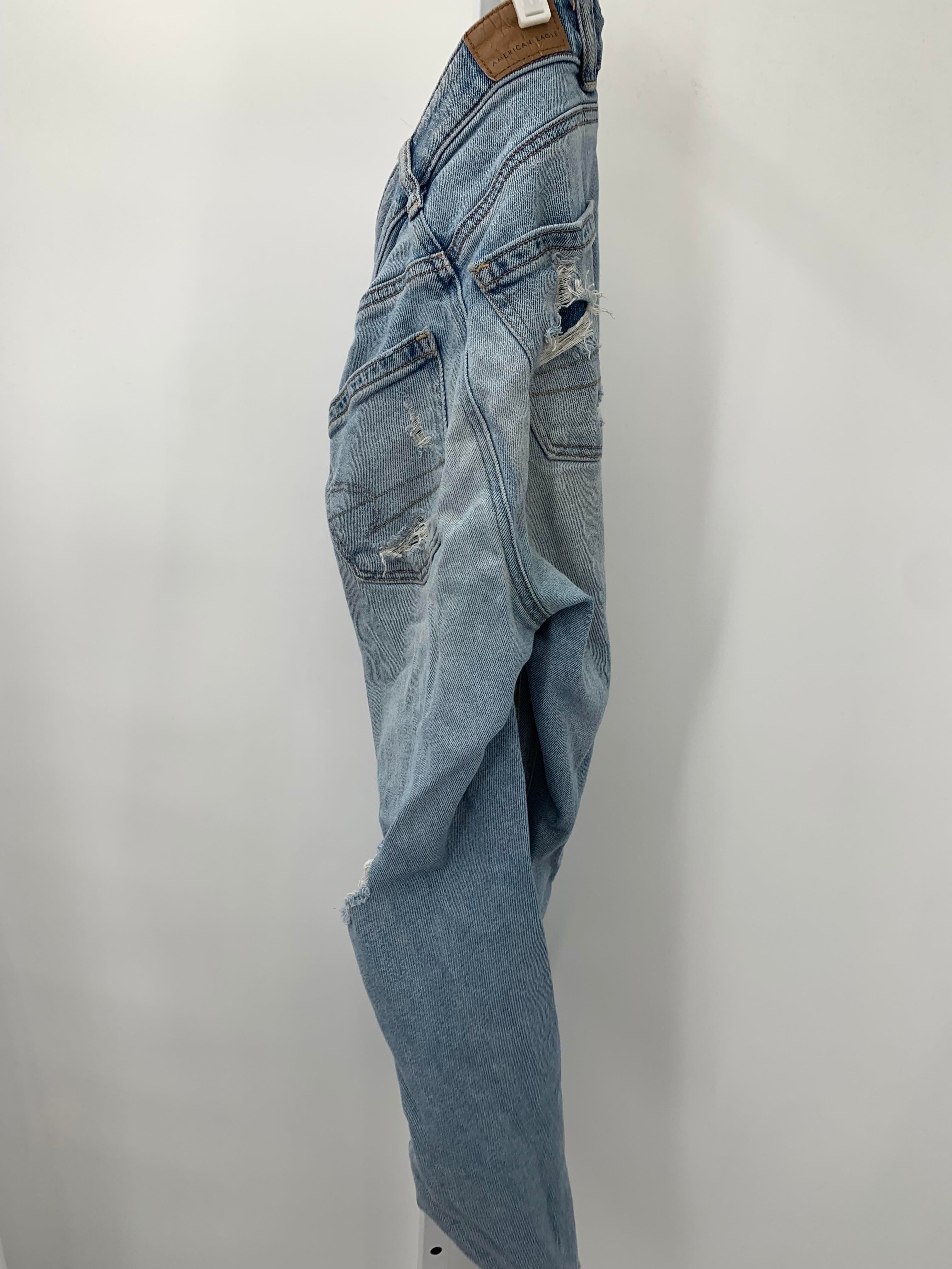 American Eagle Size 000 Short Juniors Jeans