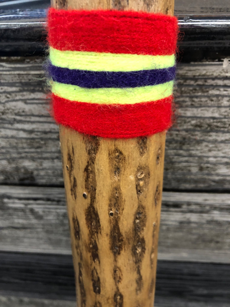 RAIN STICK.