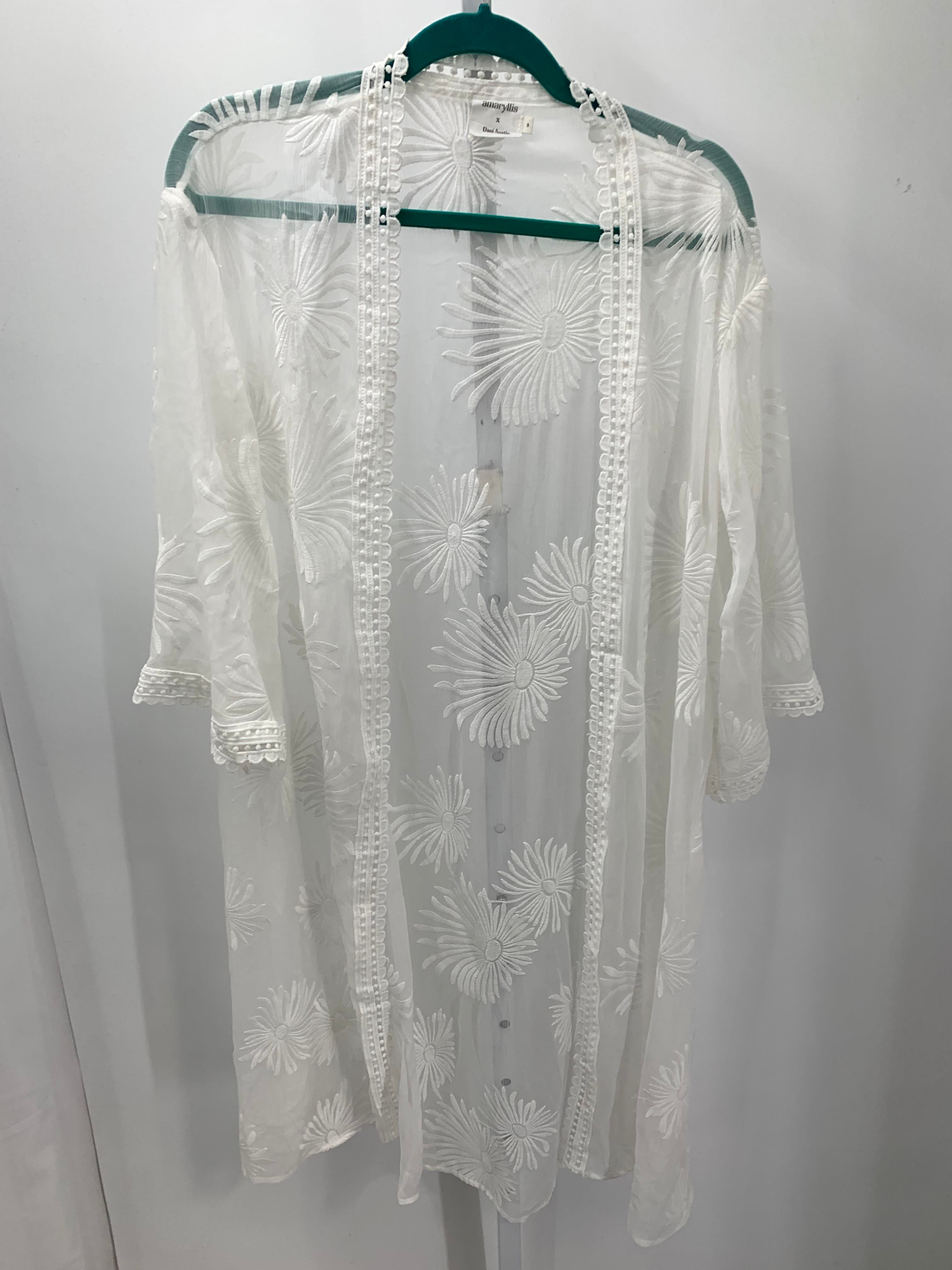 Size Small Misses Cardigan