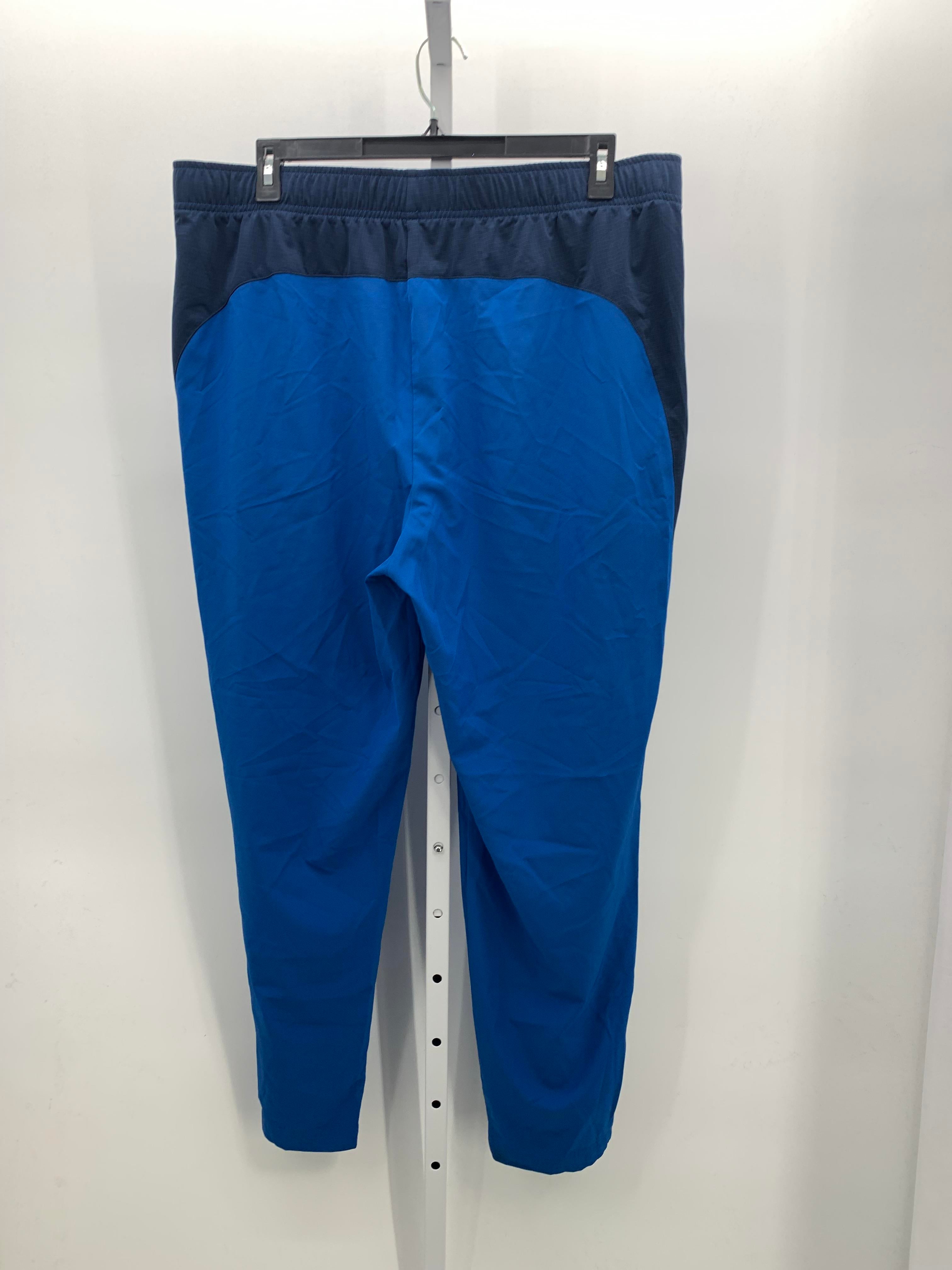Tek Gear Size XXL Misses Pants