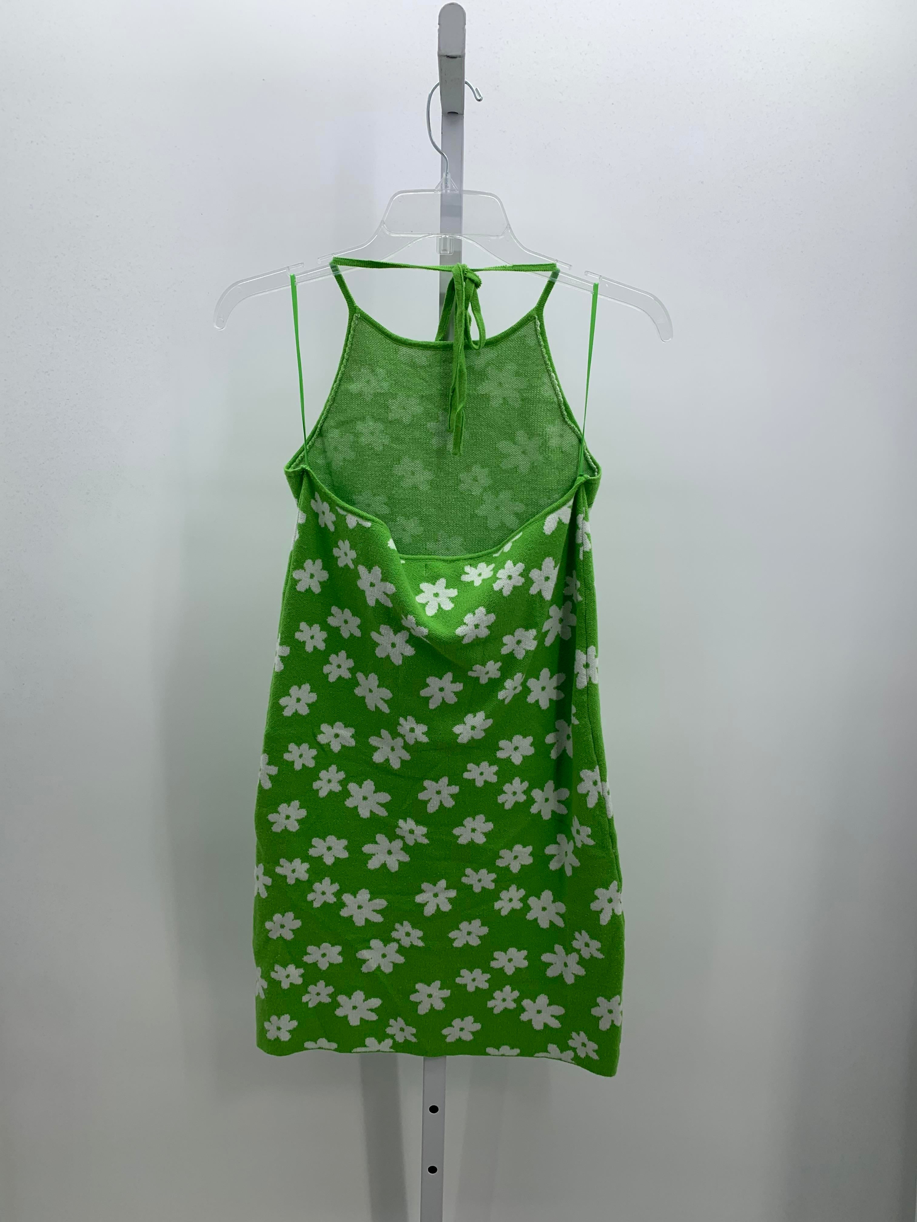 PacSun Size Medium Juniors Sleeveless Dress