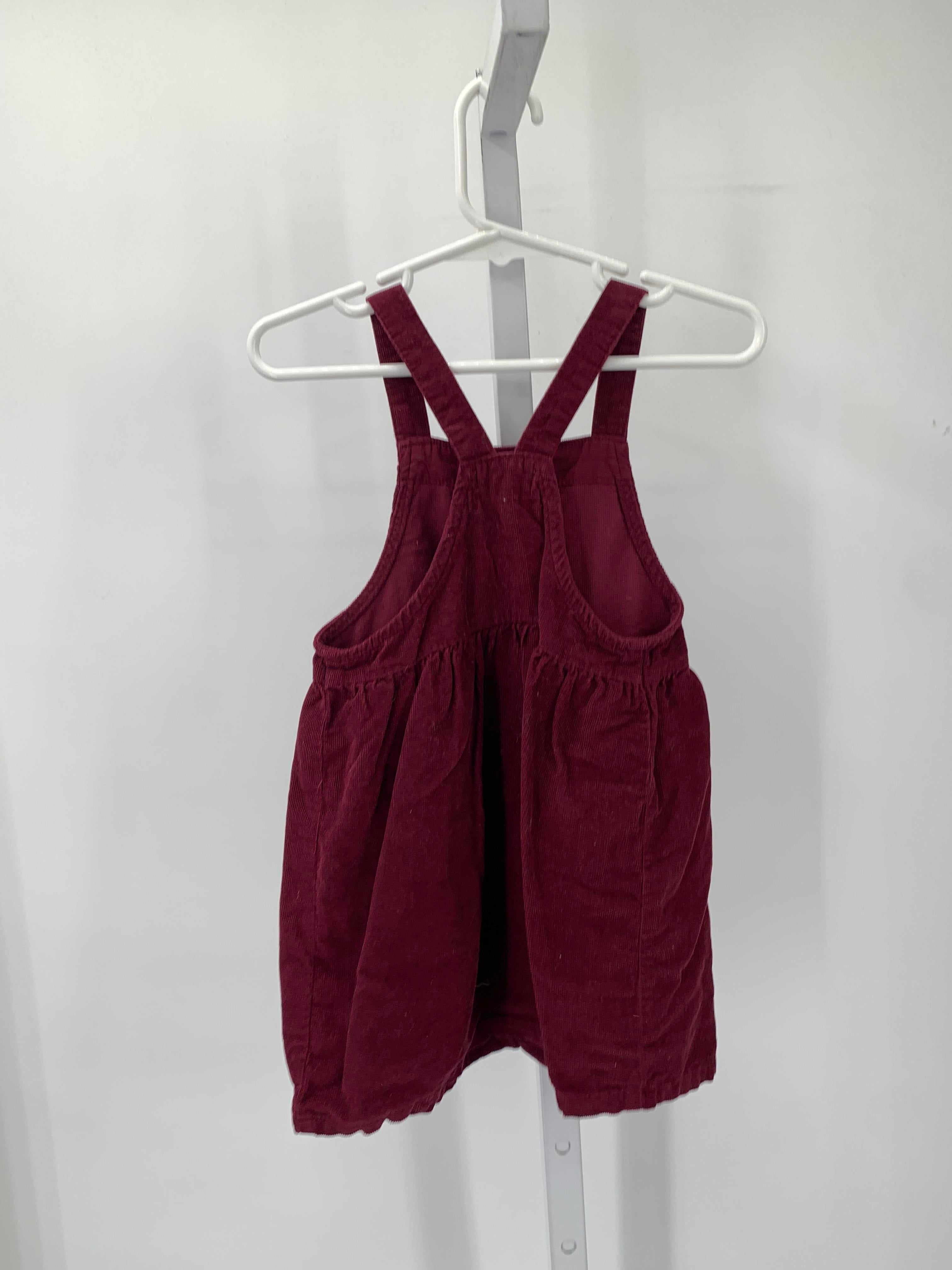 Cat & Jack Size 2T Girls Jumper