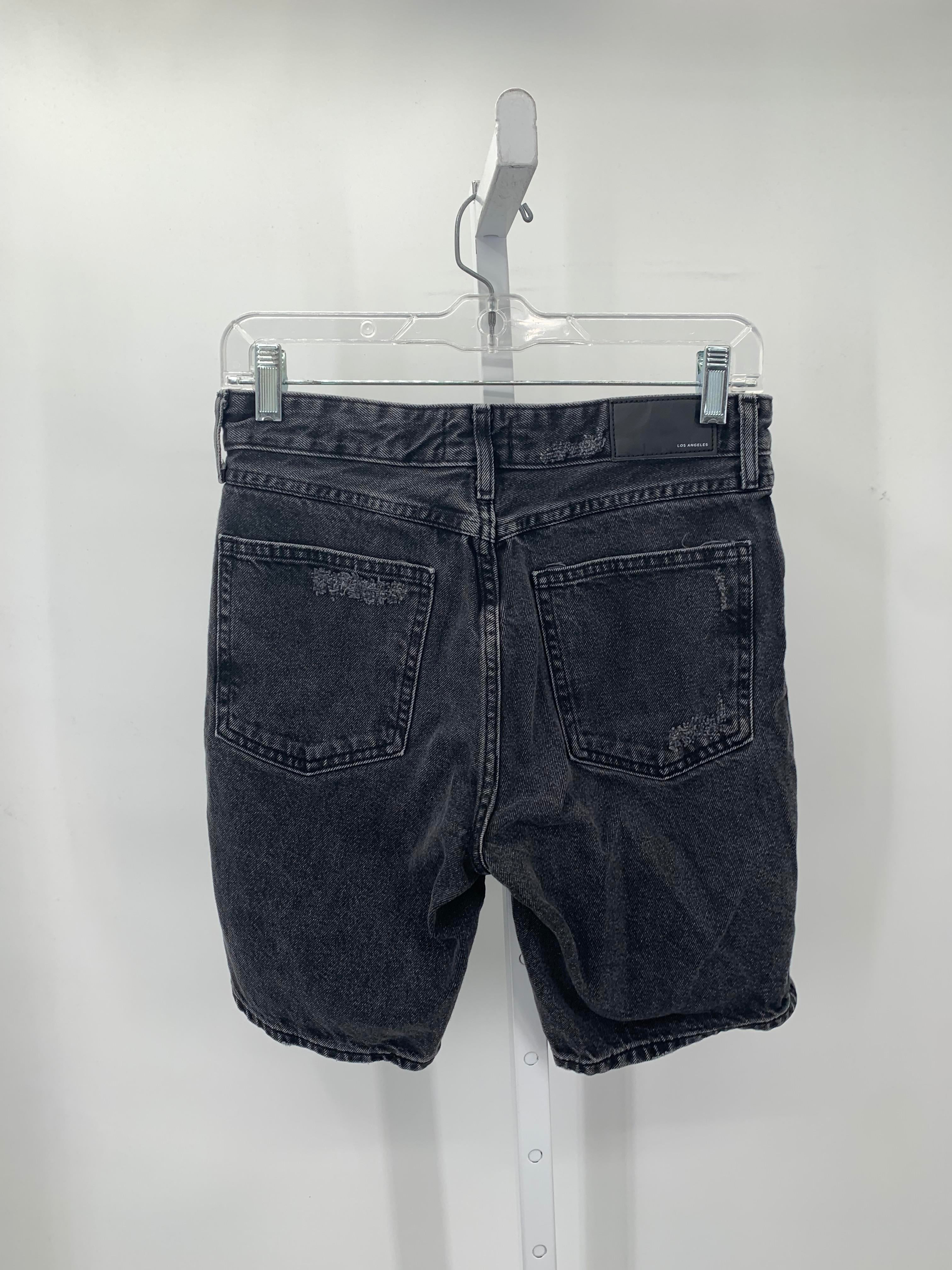 Forever 21 Size 6 Misses Shorts