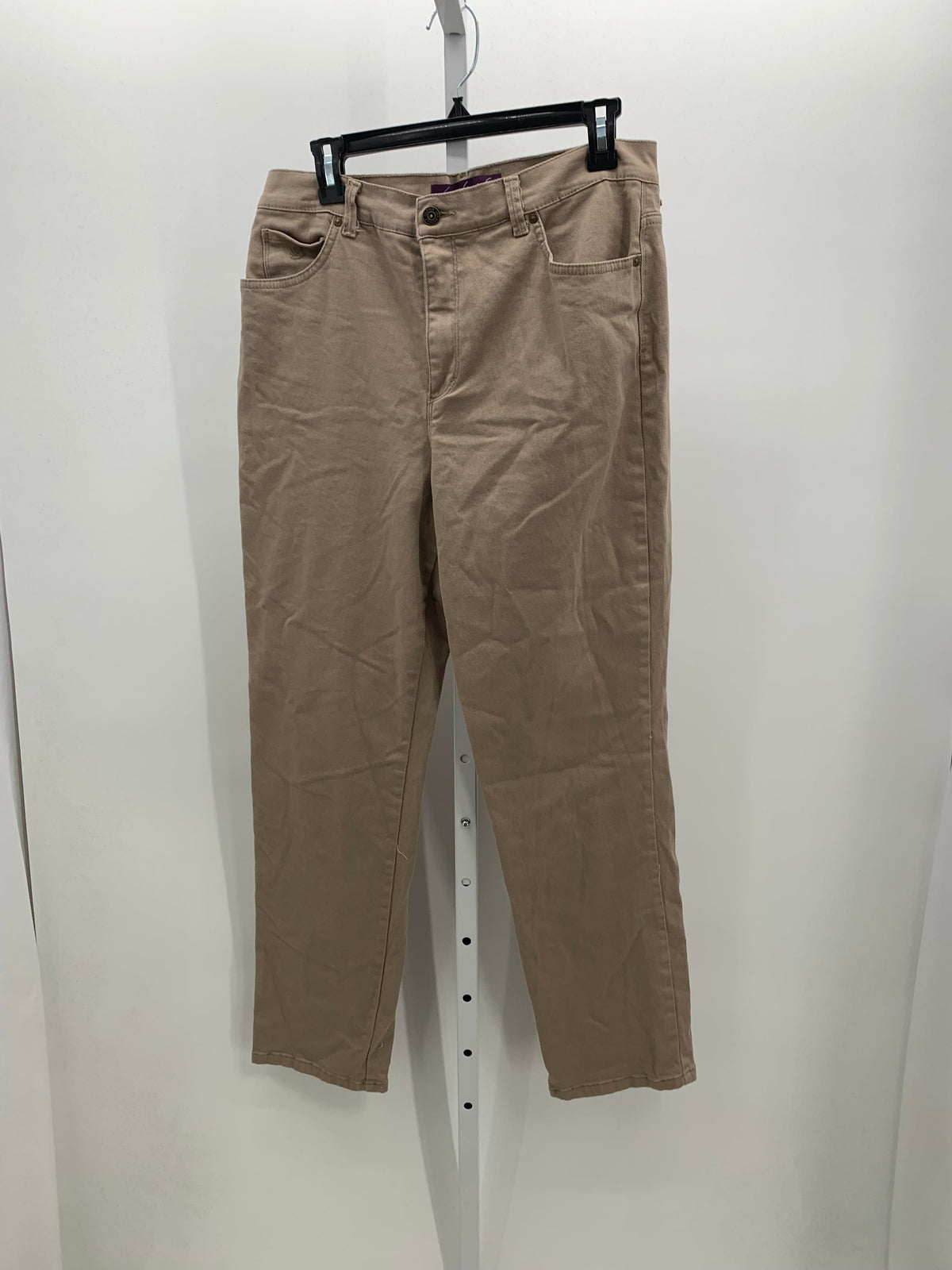 Gloria Vanderbilt Size 12 Misses Pants