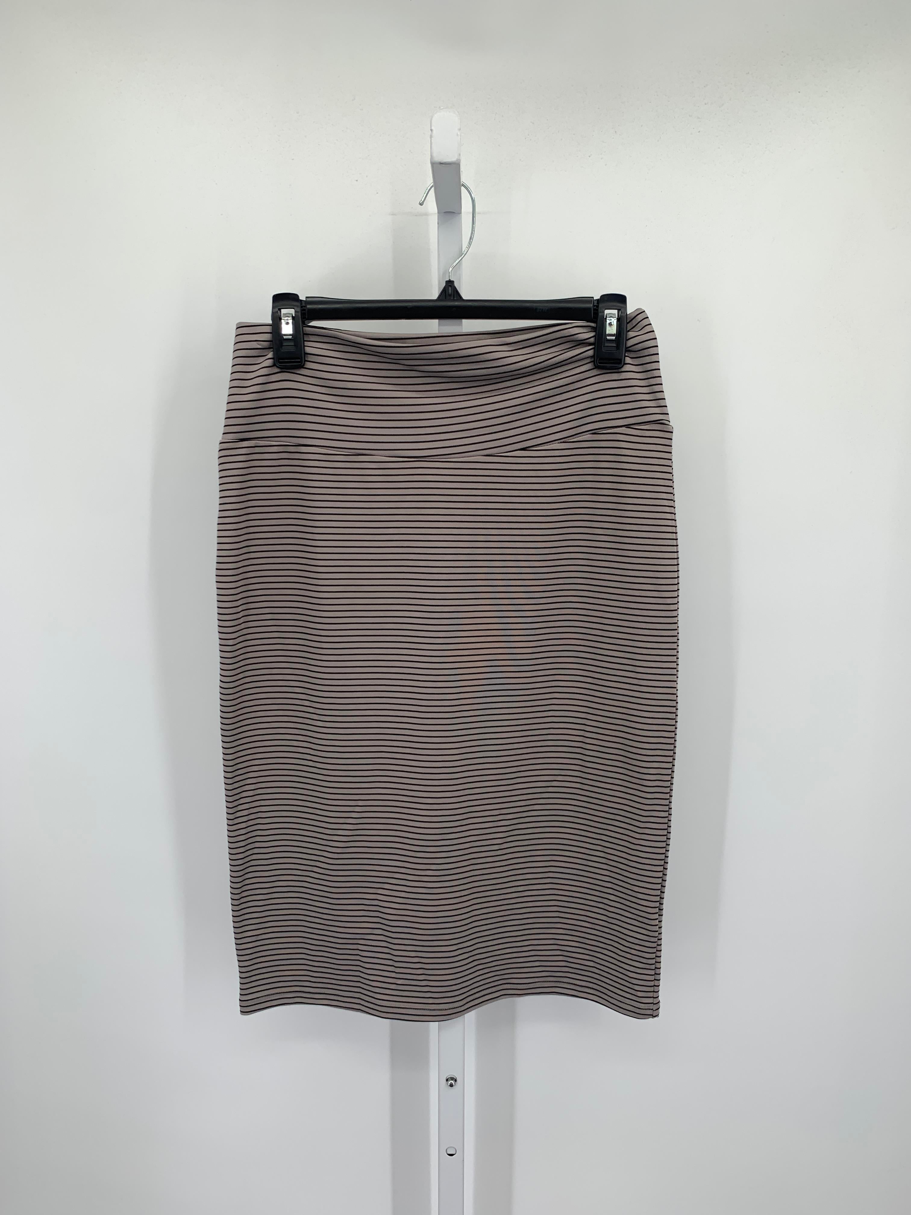 Lularoe Size Medium Misses Skirt