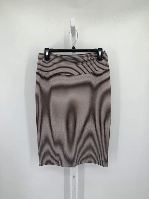 Lularoe Size Medium Misses Skirt