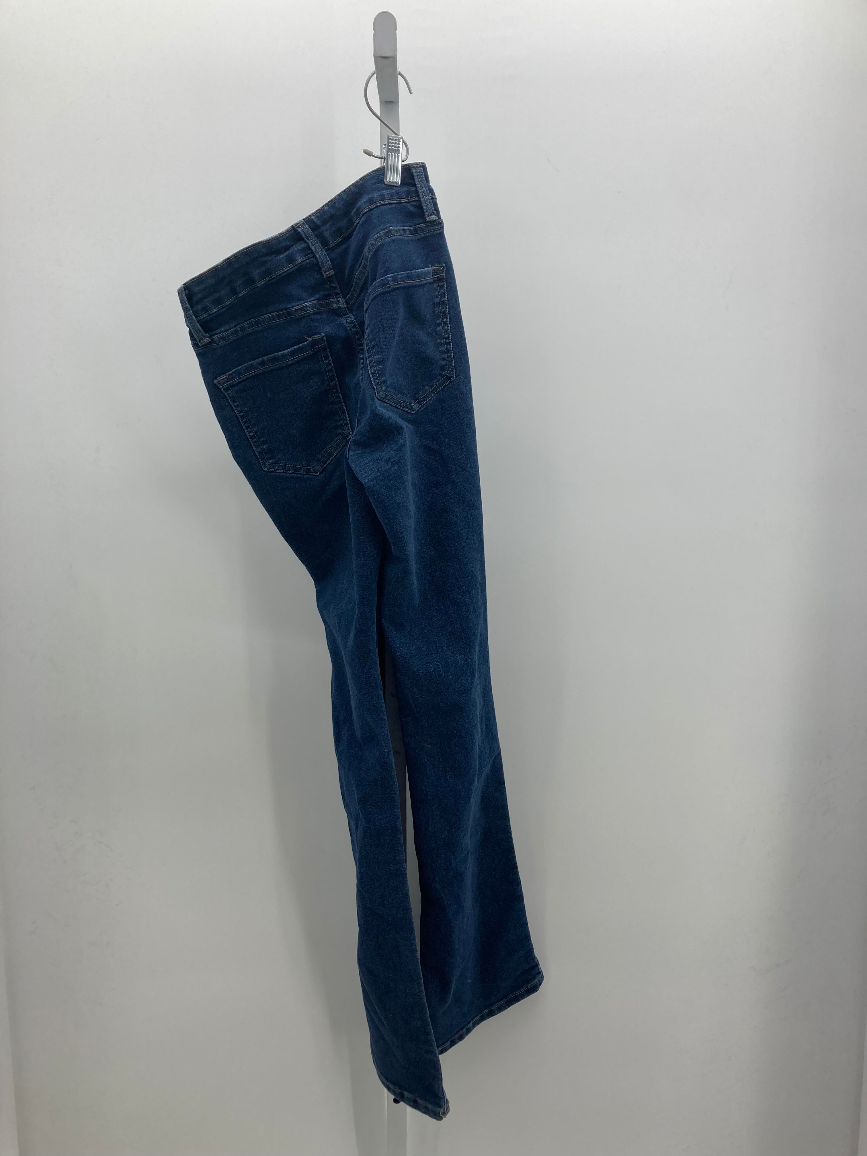 No Boundries Size 00 Juniors Jeans