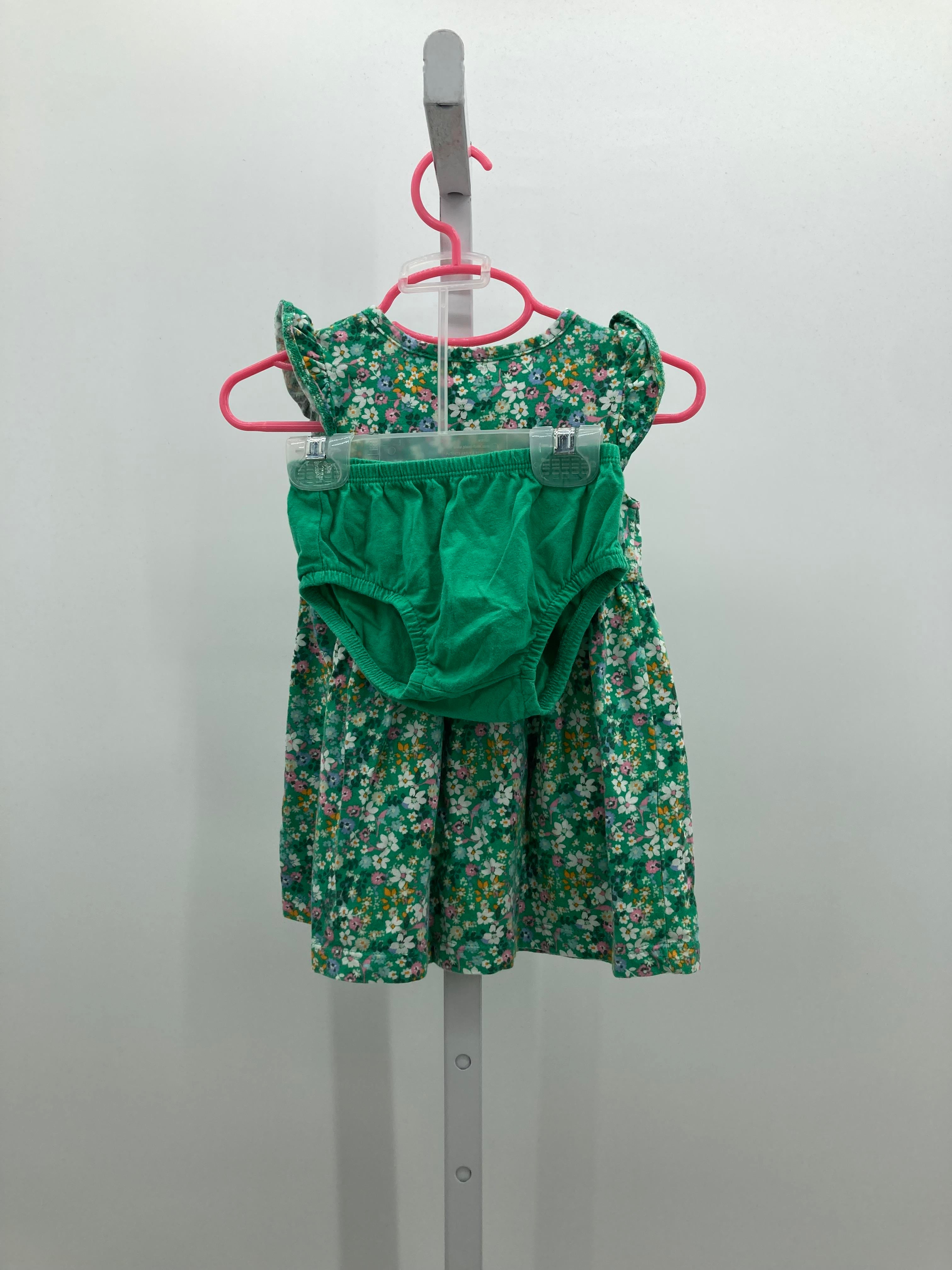 Carters Size 12 Months Girls Sundress