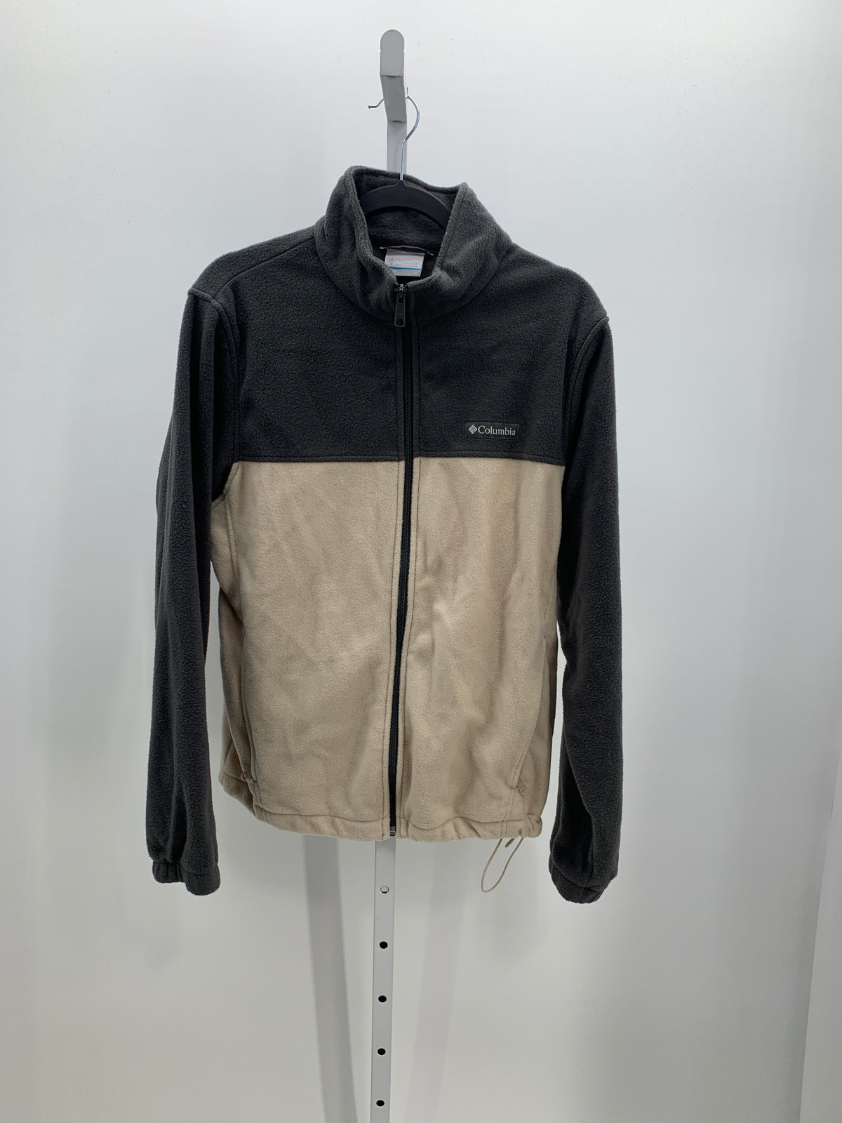 ZIP UP FLEECE