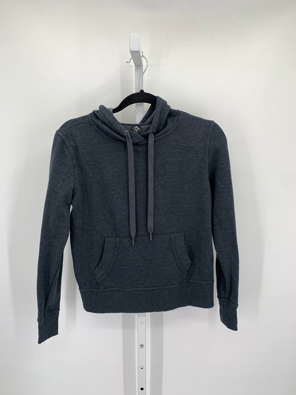 90 degree Size X Small Misses Hoodie