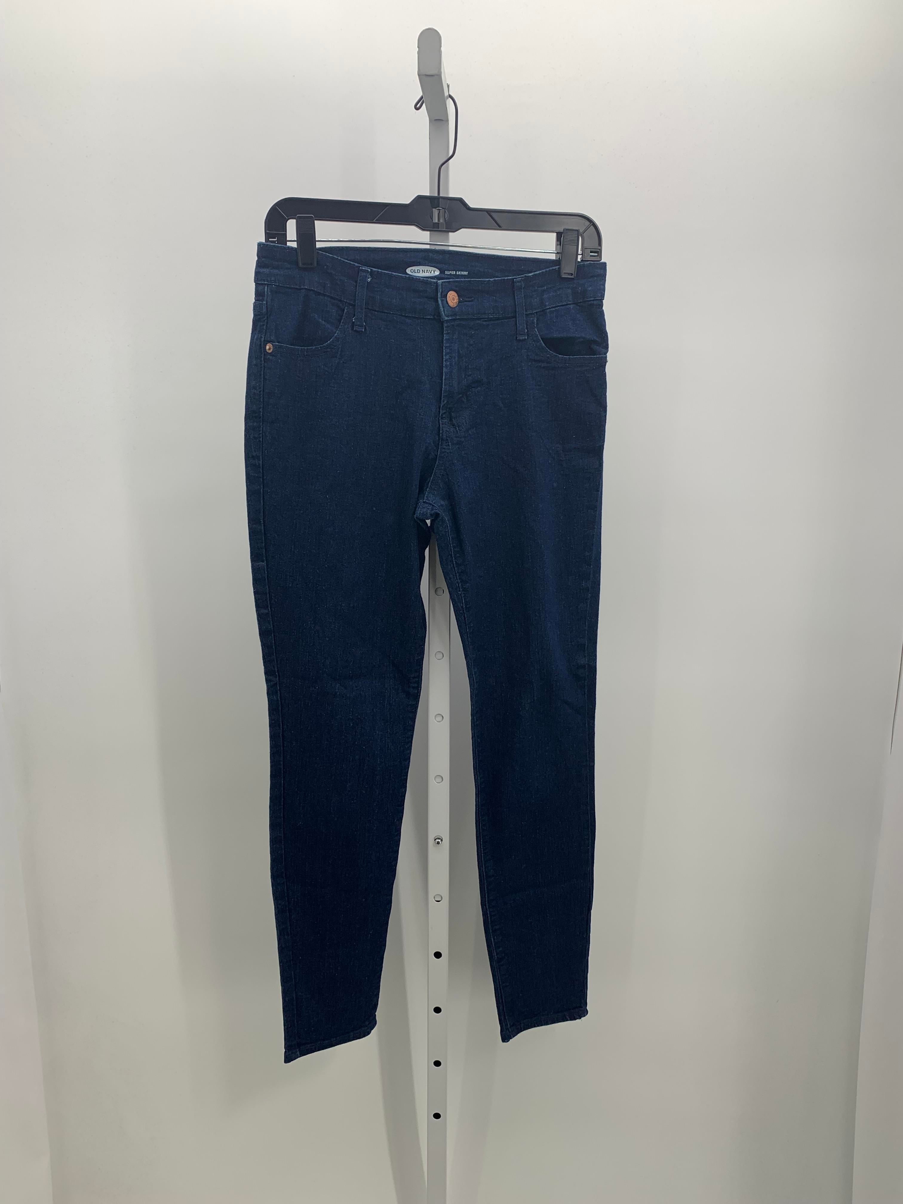 Old Navy Size 6 Misses Jeans