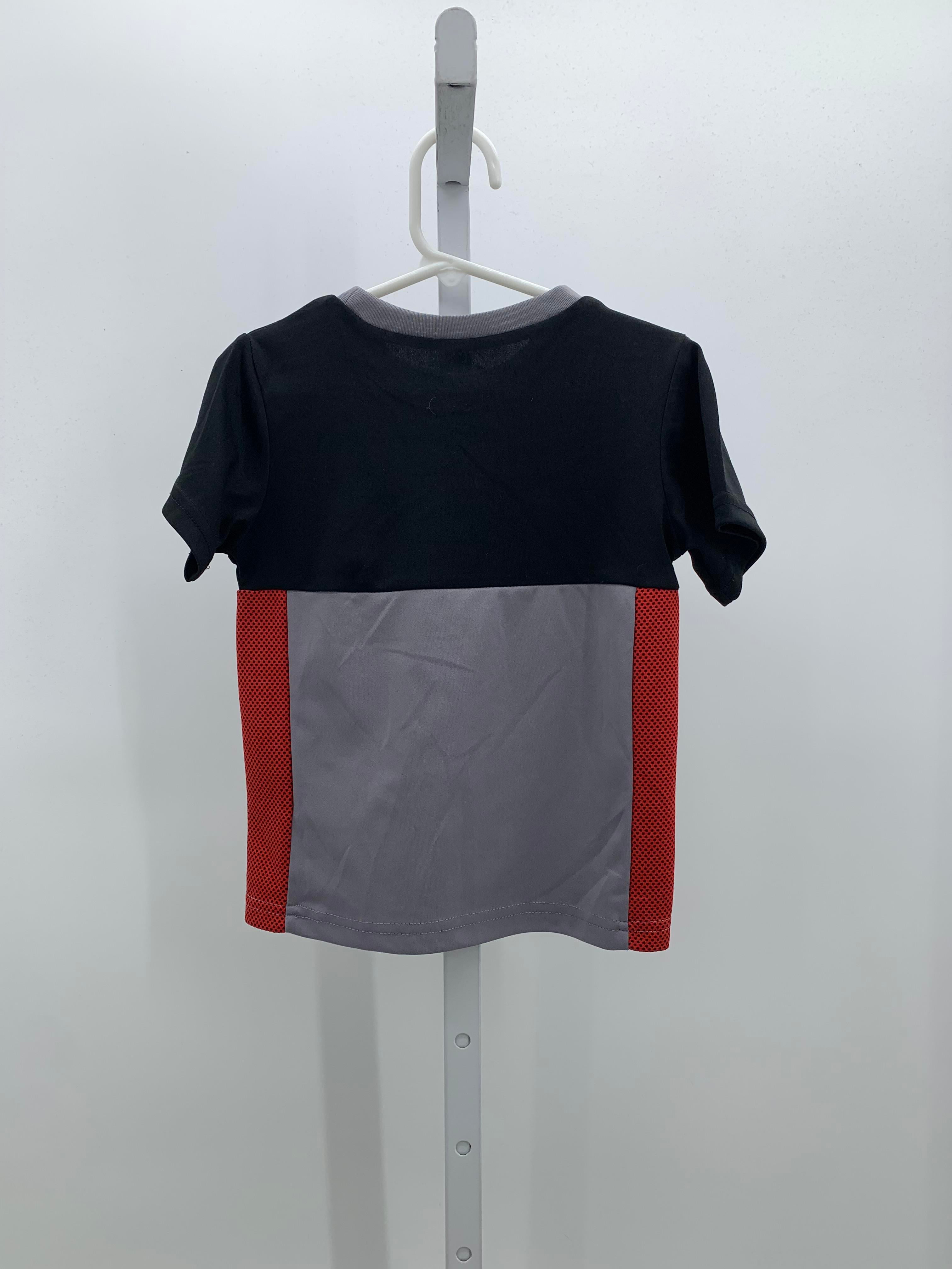 RED GREY ACTIVE