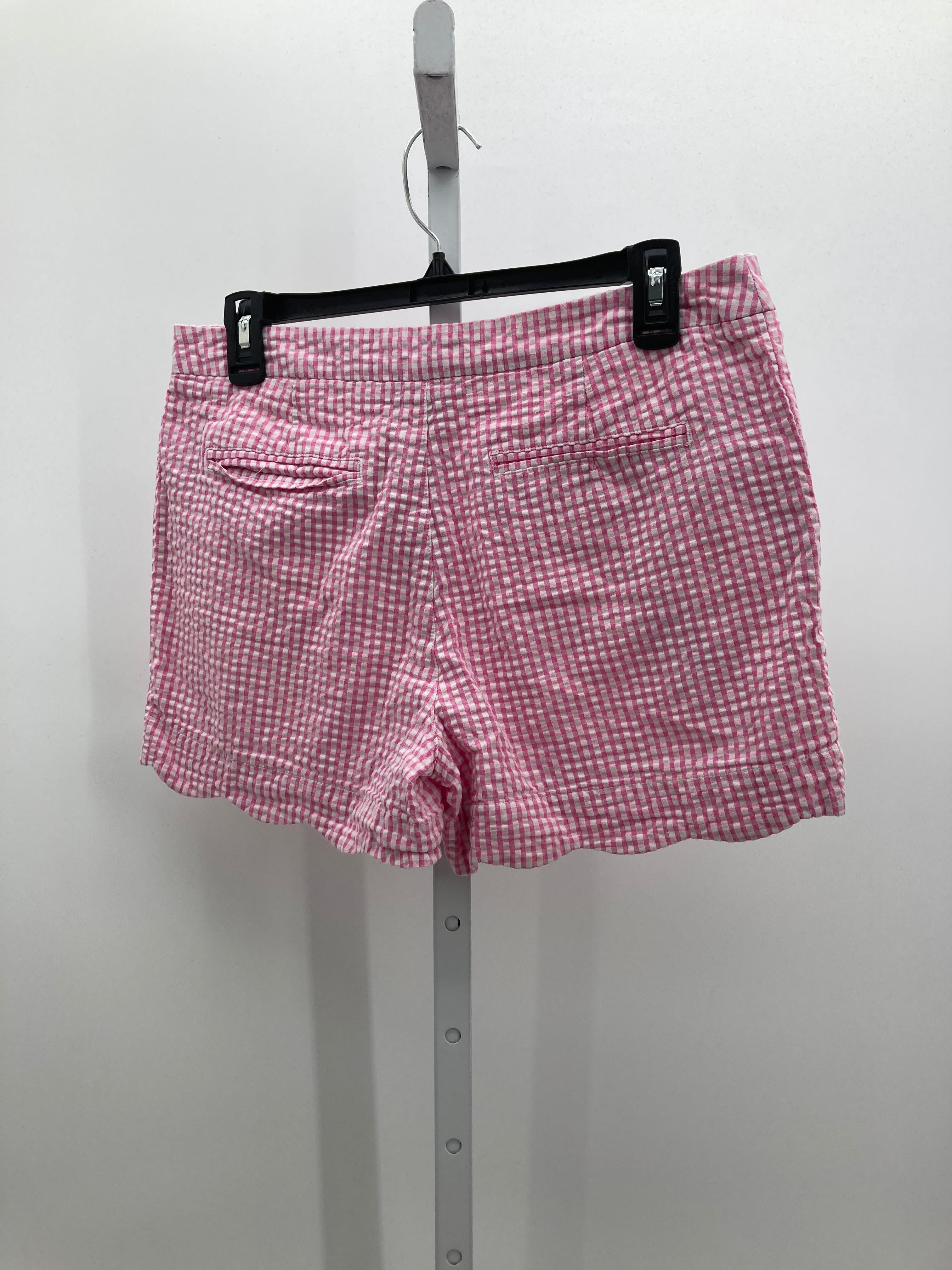 Cynthia Rowley Size 4 Misses Shorts