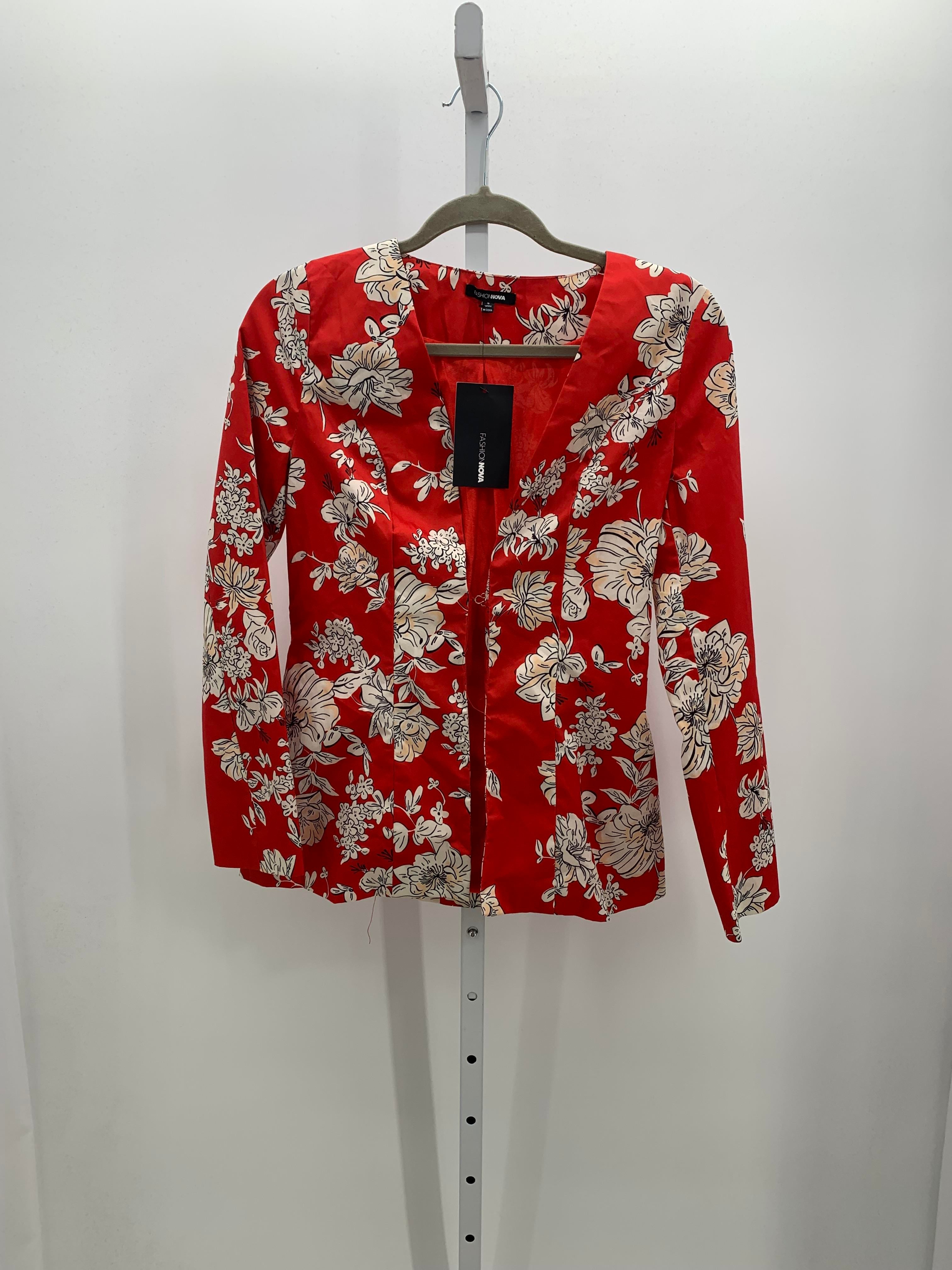 Size Small Juniors Blazer