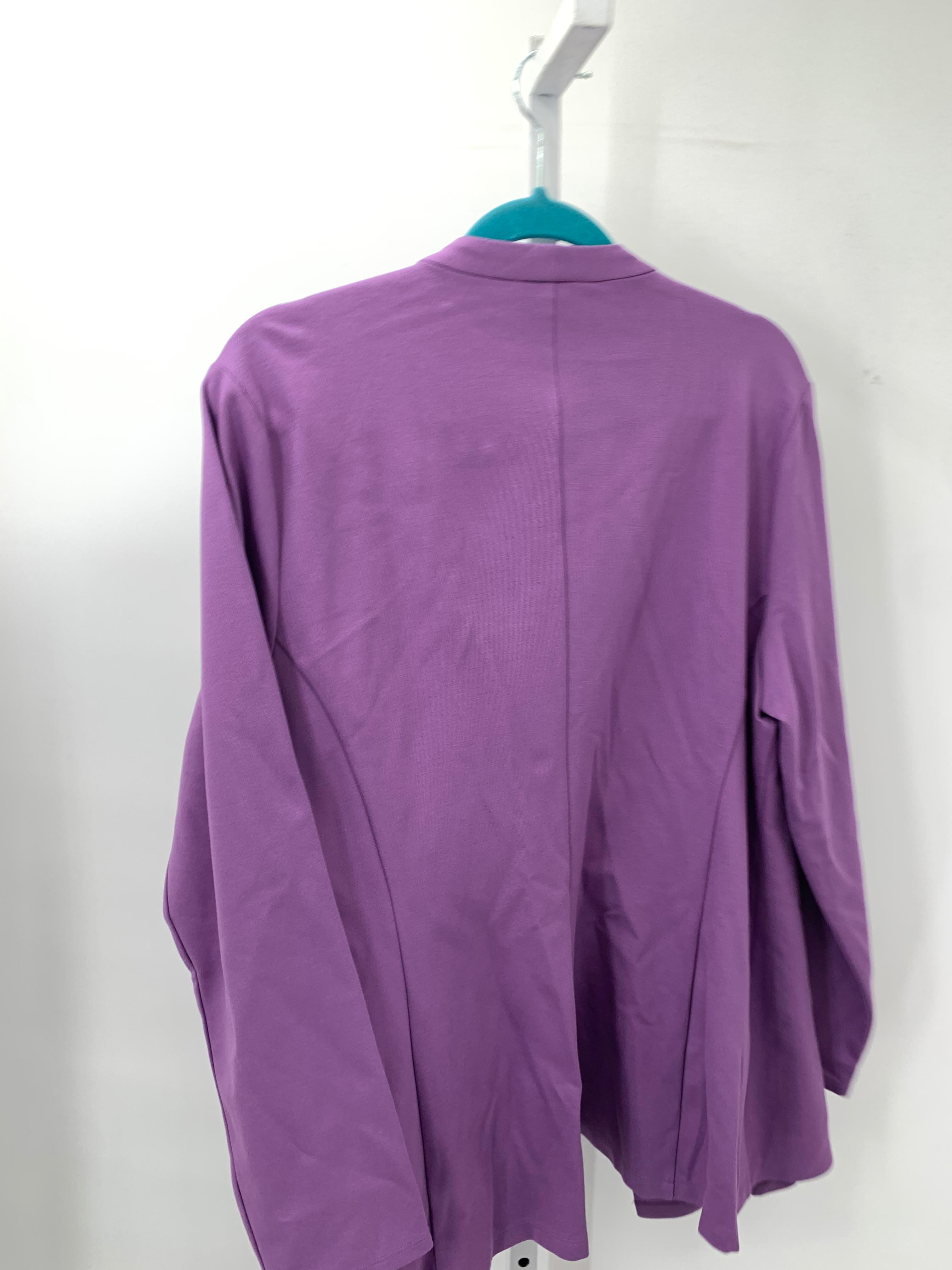 Liz Claiborne Size Extra Large Misses Blazer