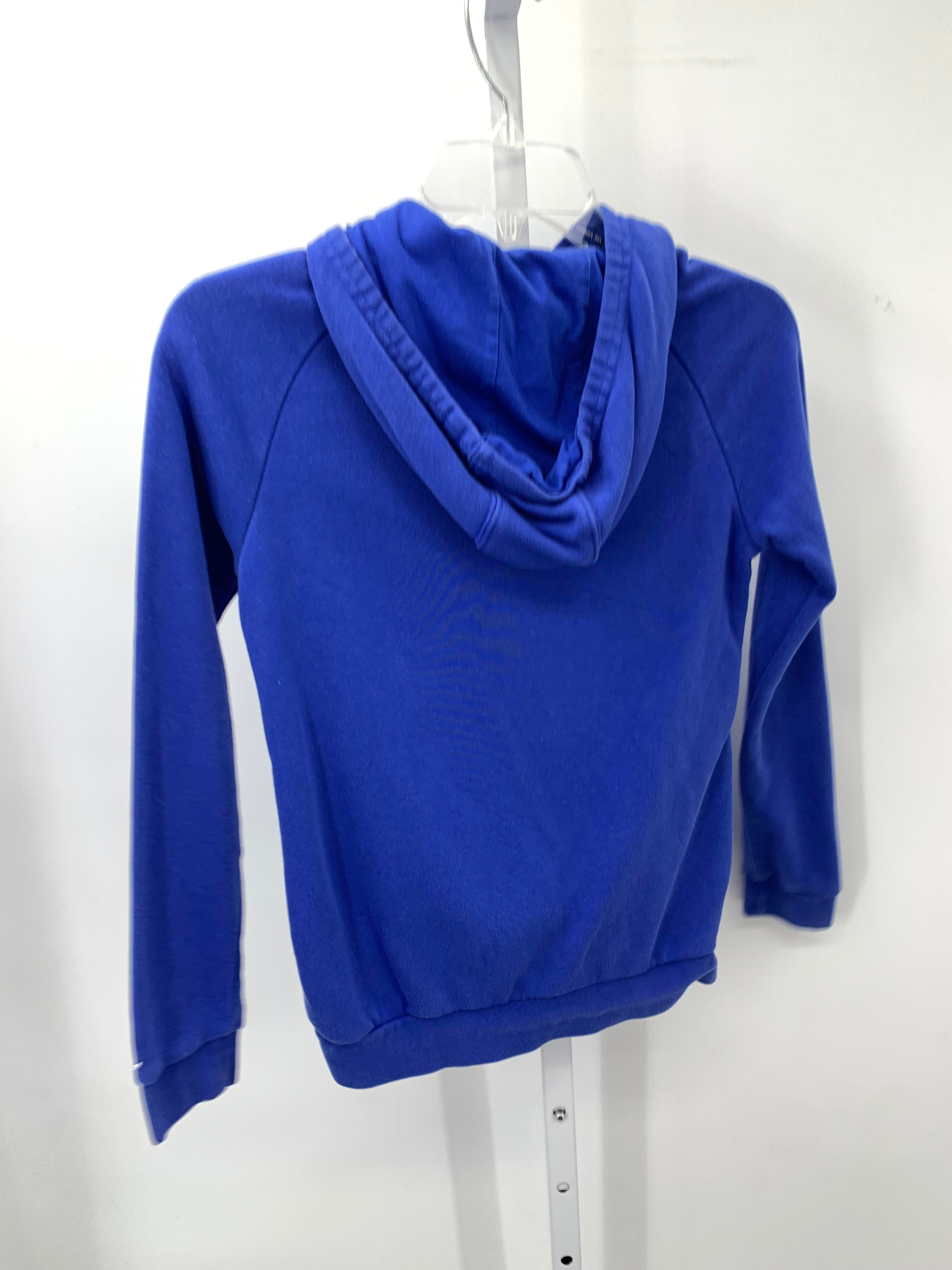 Adidas Size 10-12 Girls Hoodie