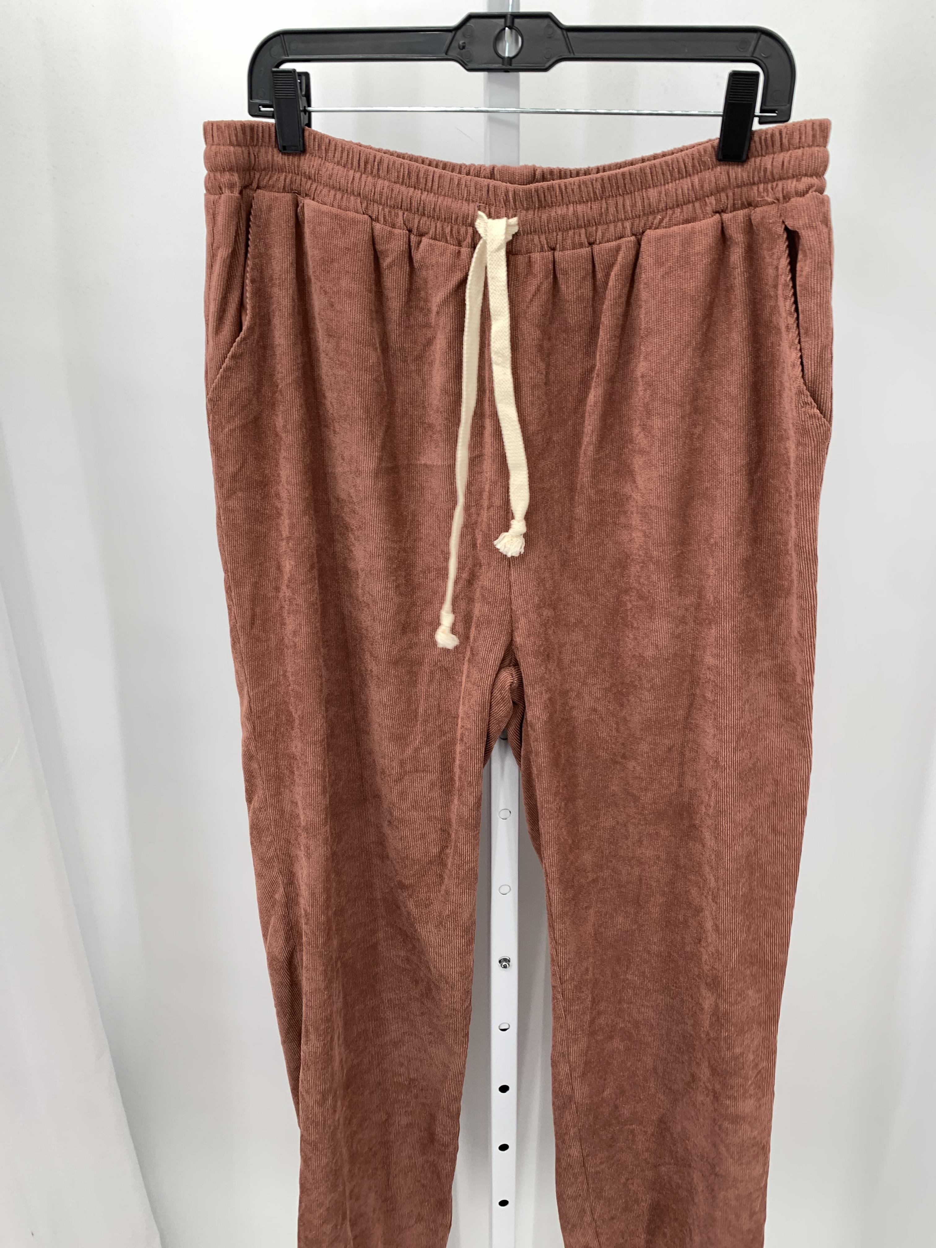 Mia & Tess Size Extra Large Misses Pants