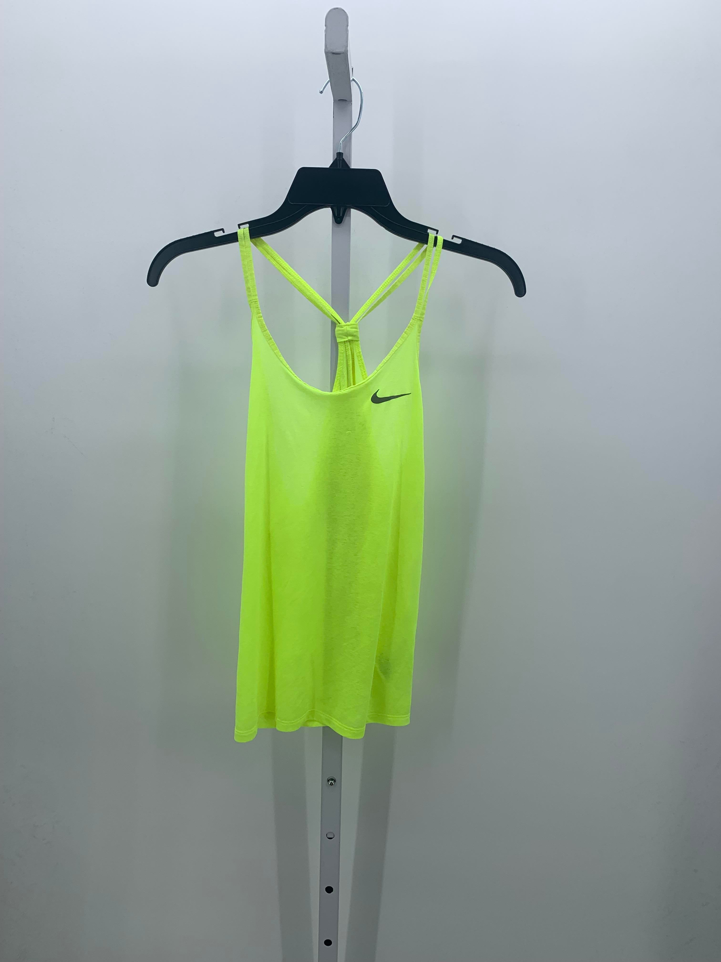 Nike Size Medium Misses Tank