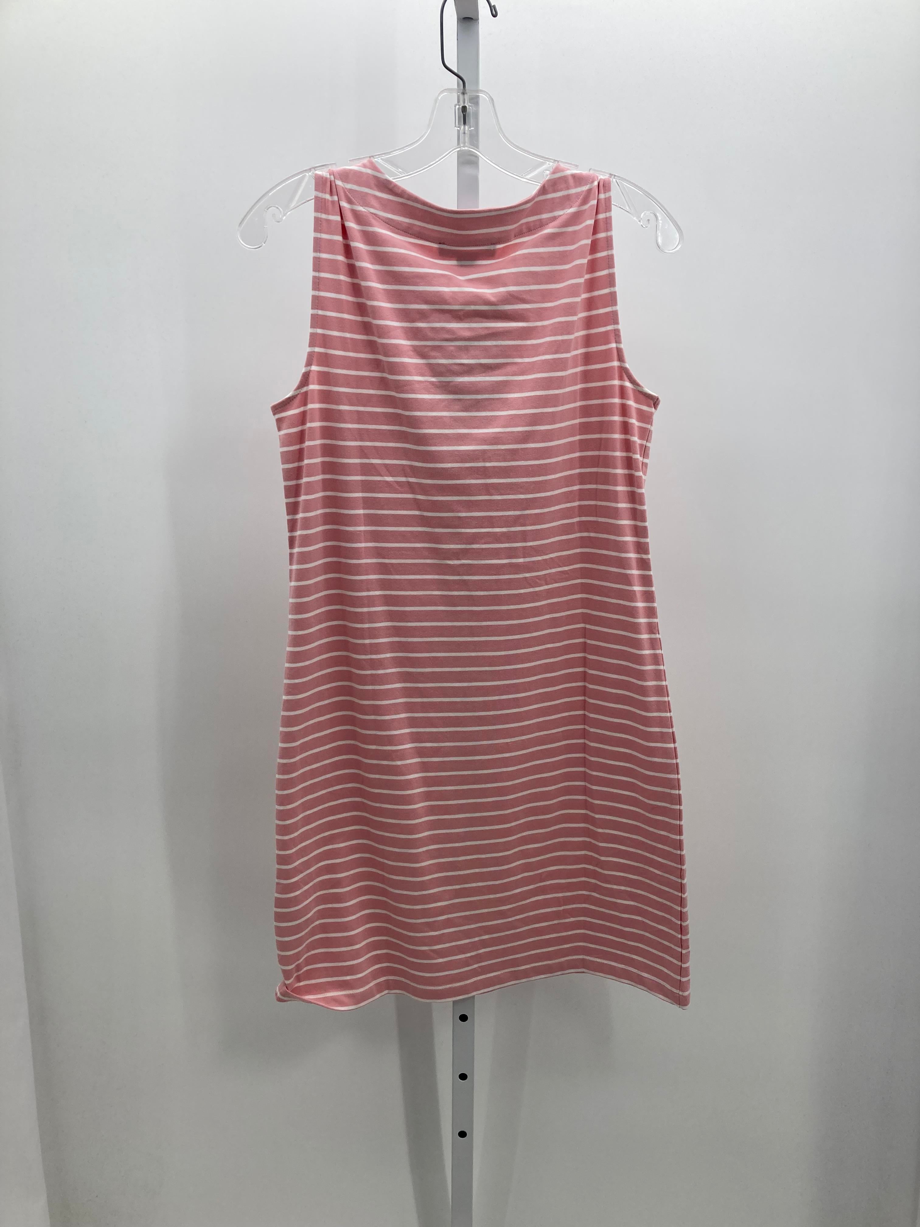 Nautica Size X Small Misses Sundress