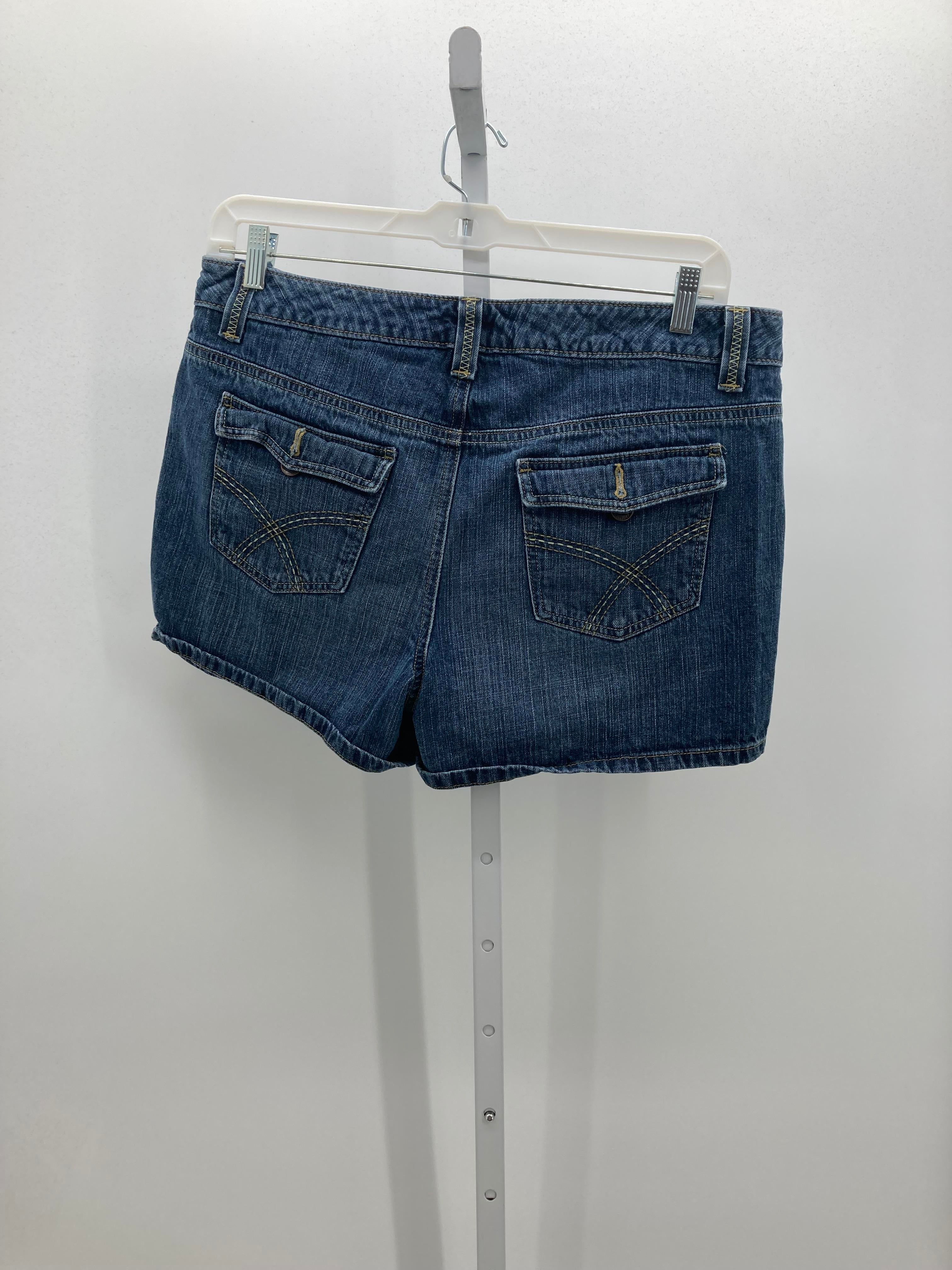 Tommy Hilfiger Size 14 Misses Shorts