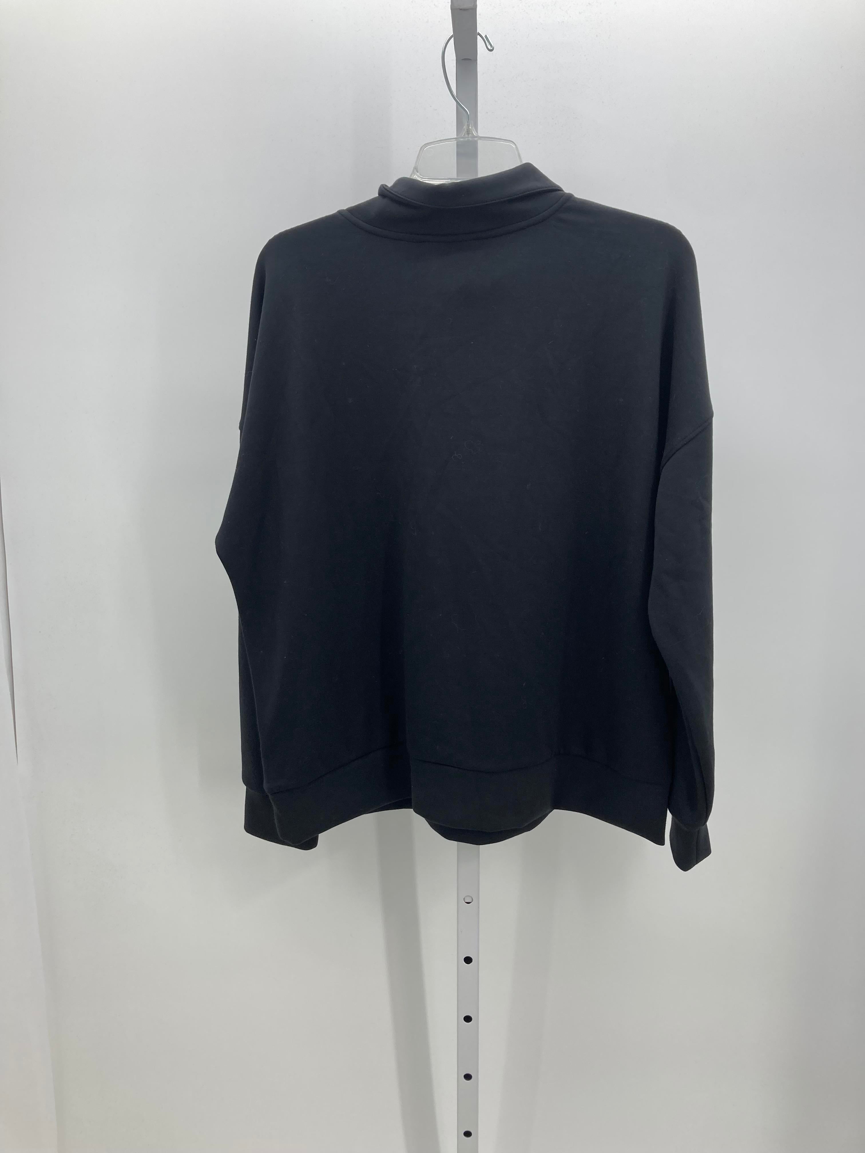 Size Large Misses Long Sleeve Shirt