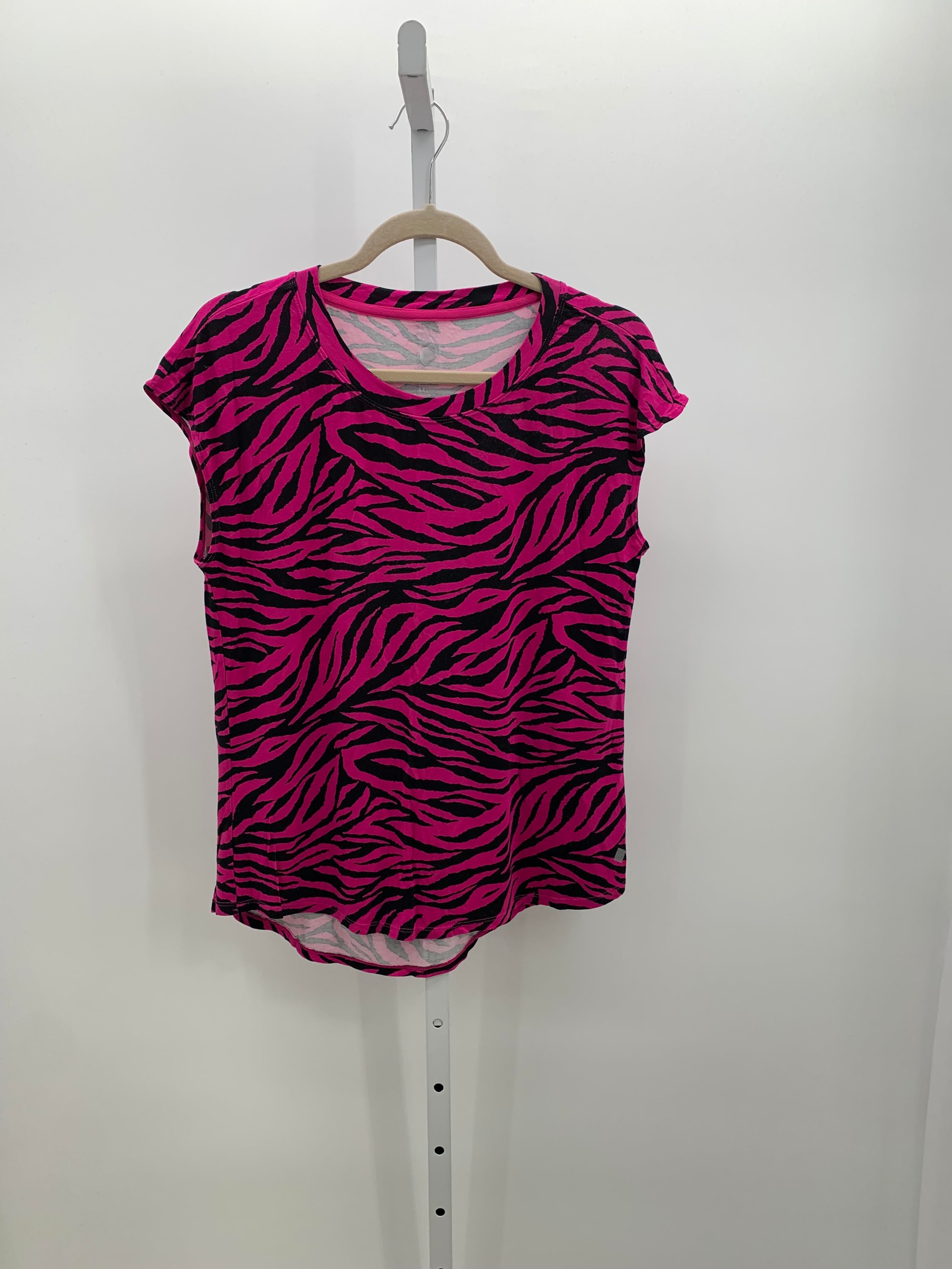 Lularoe Size X Small Misses Short Sleeve Shirt