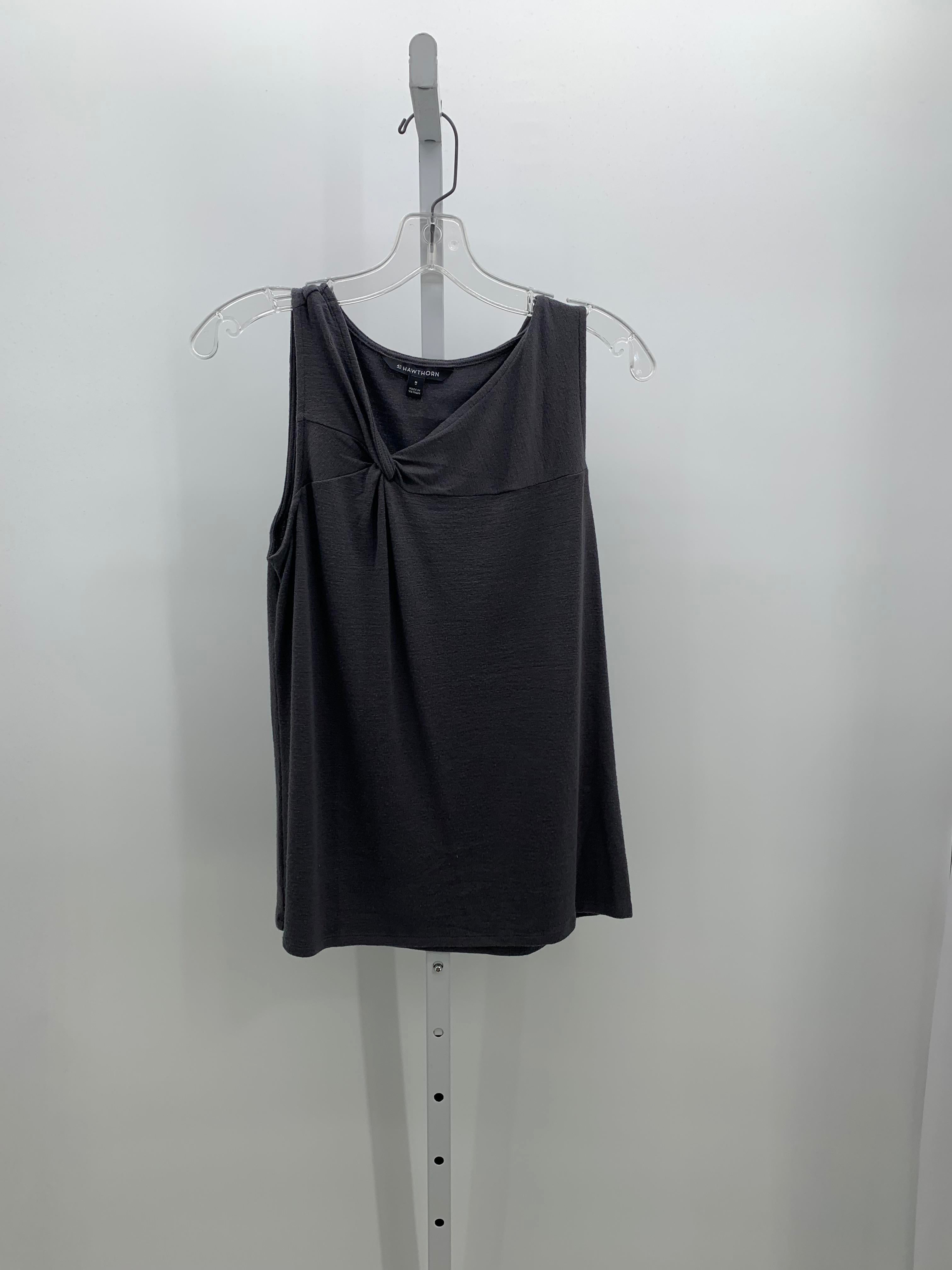 41 Hawthorn Size Medium Misses Tank