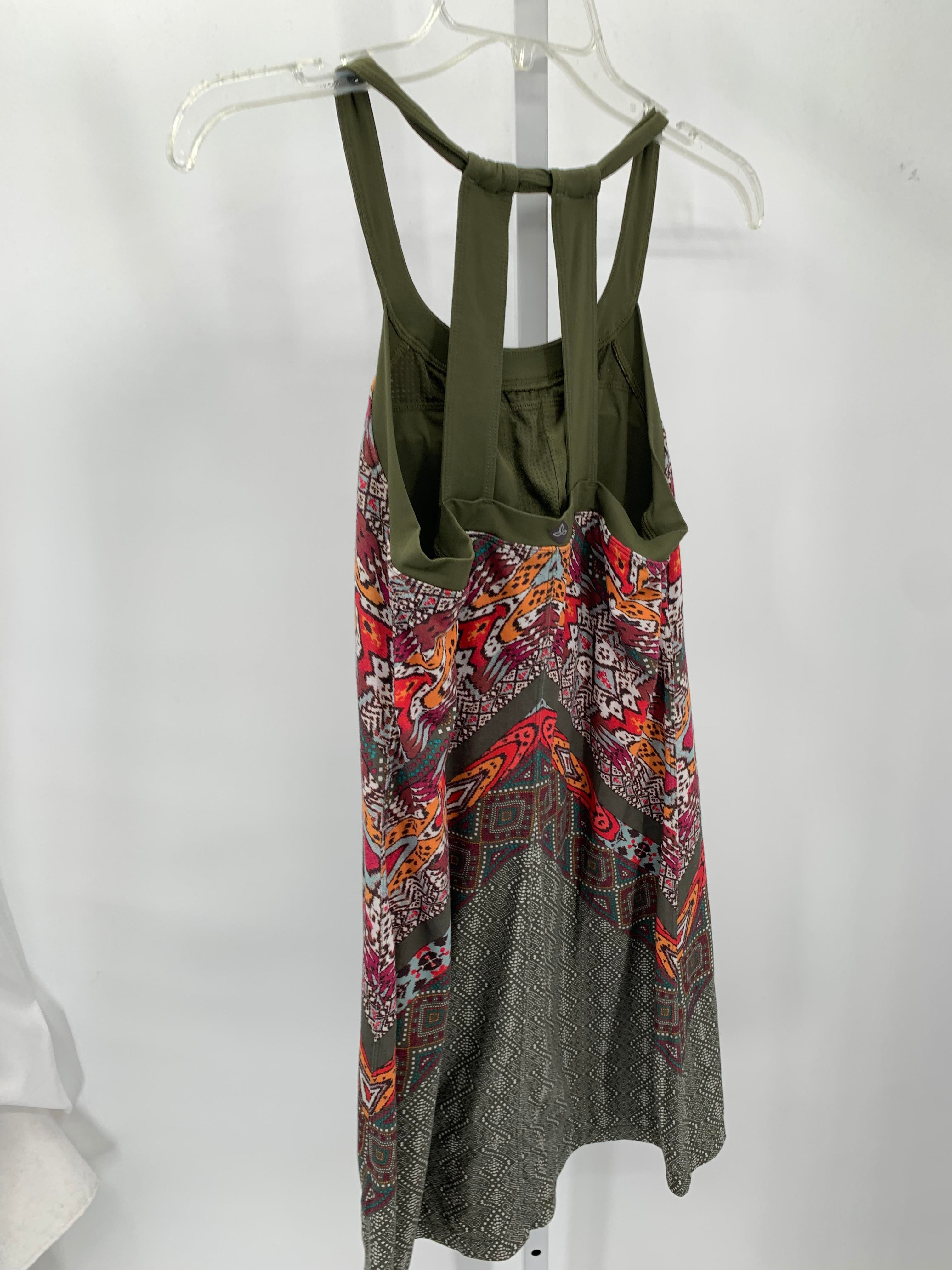 Prana Size Medium Misses Sundress