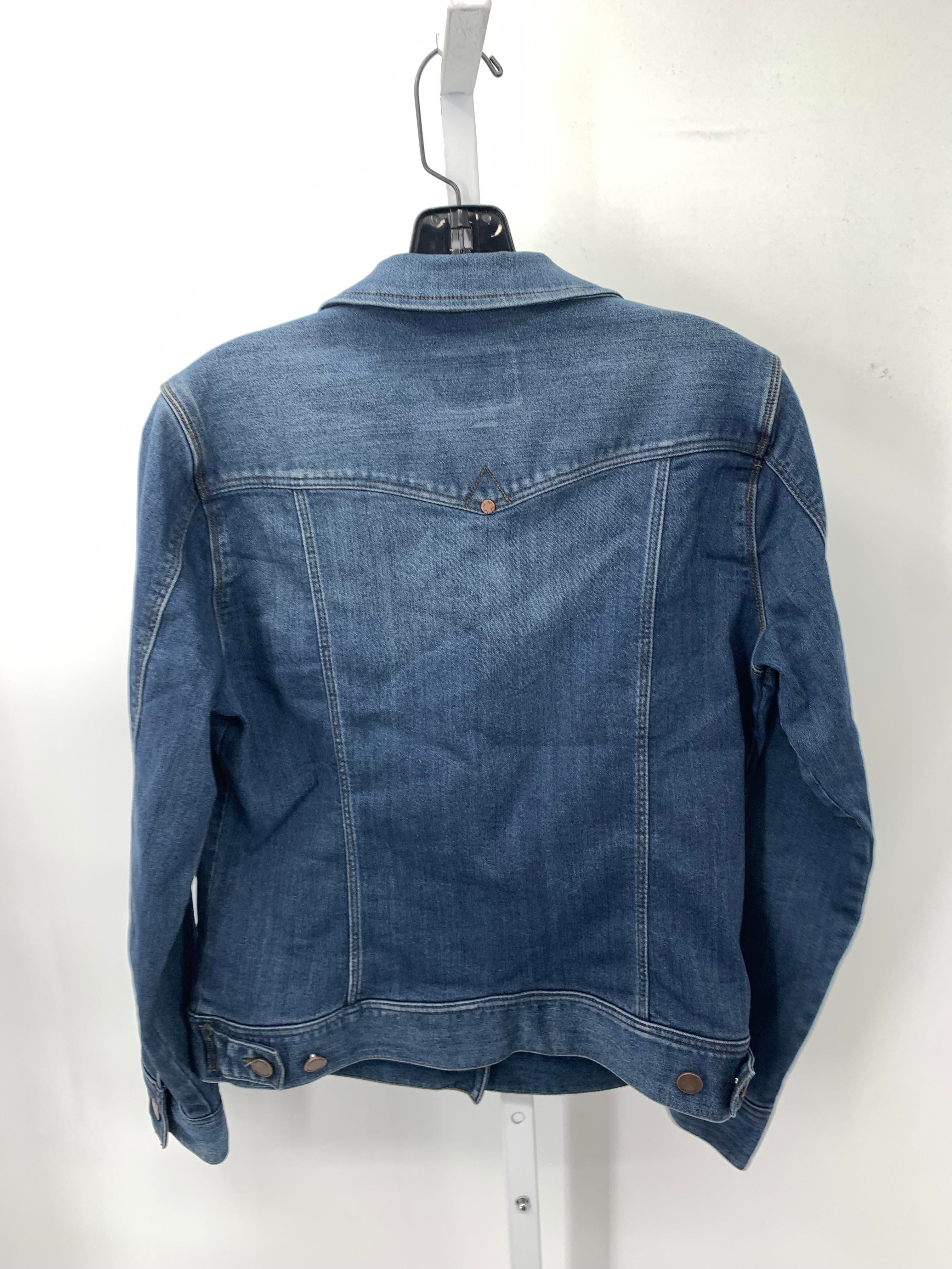 Liverpool Size Small Misses Jacket