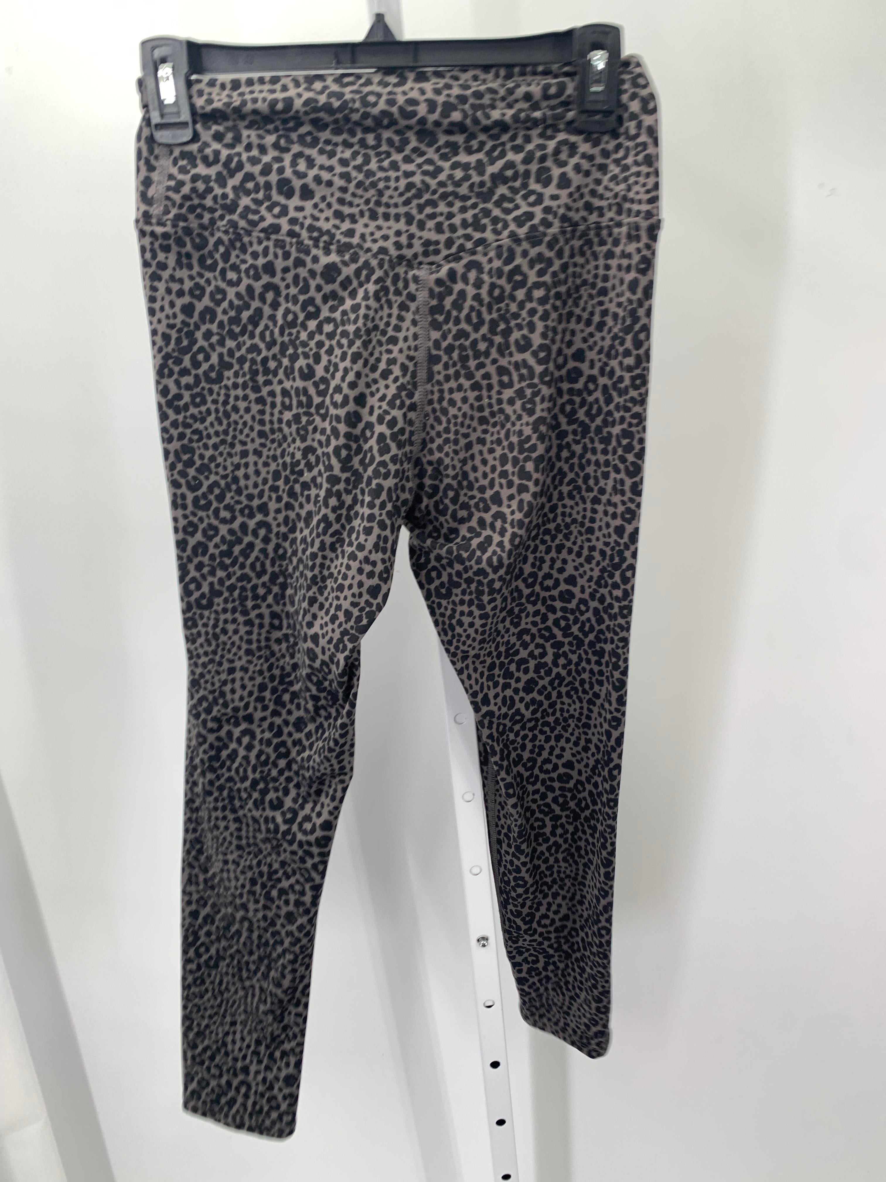 Size Medium Misses Leggings