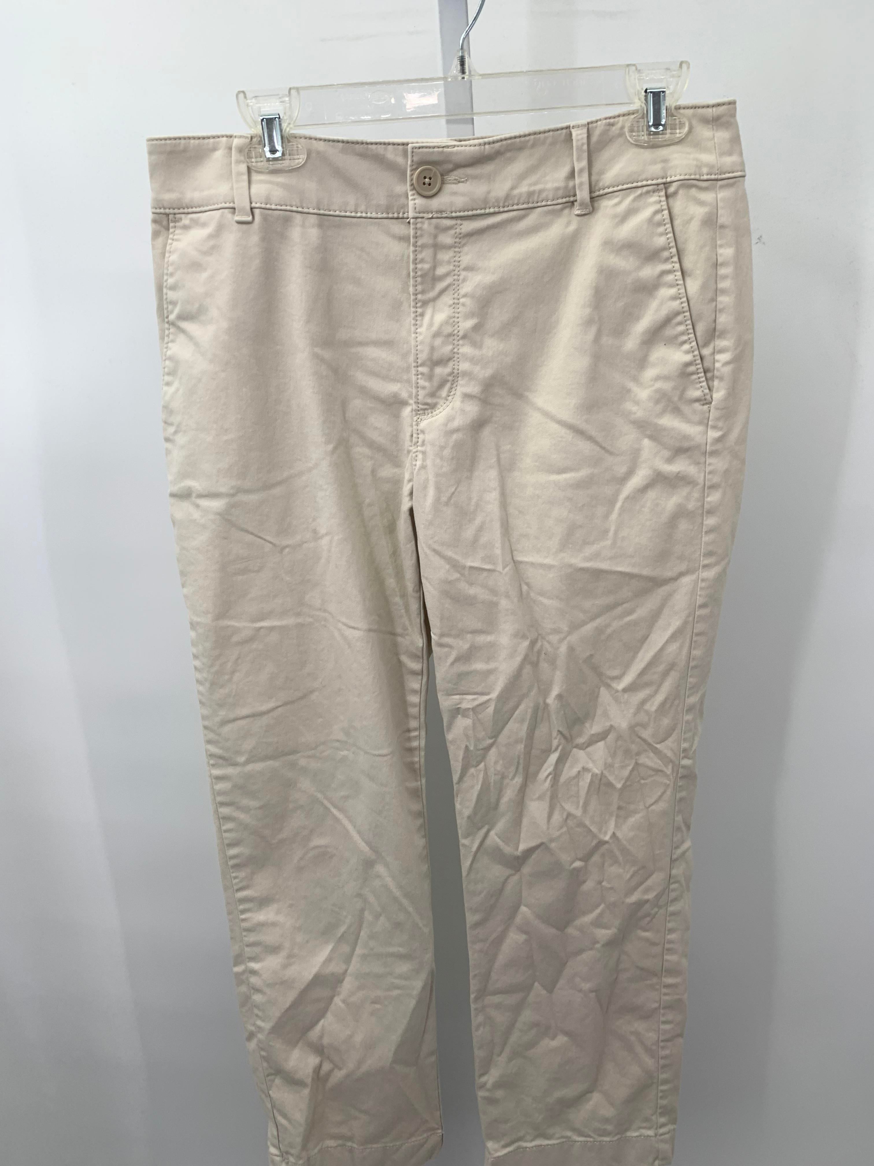 Loft Size 8 Misses Pants