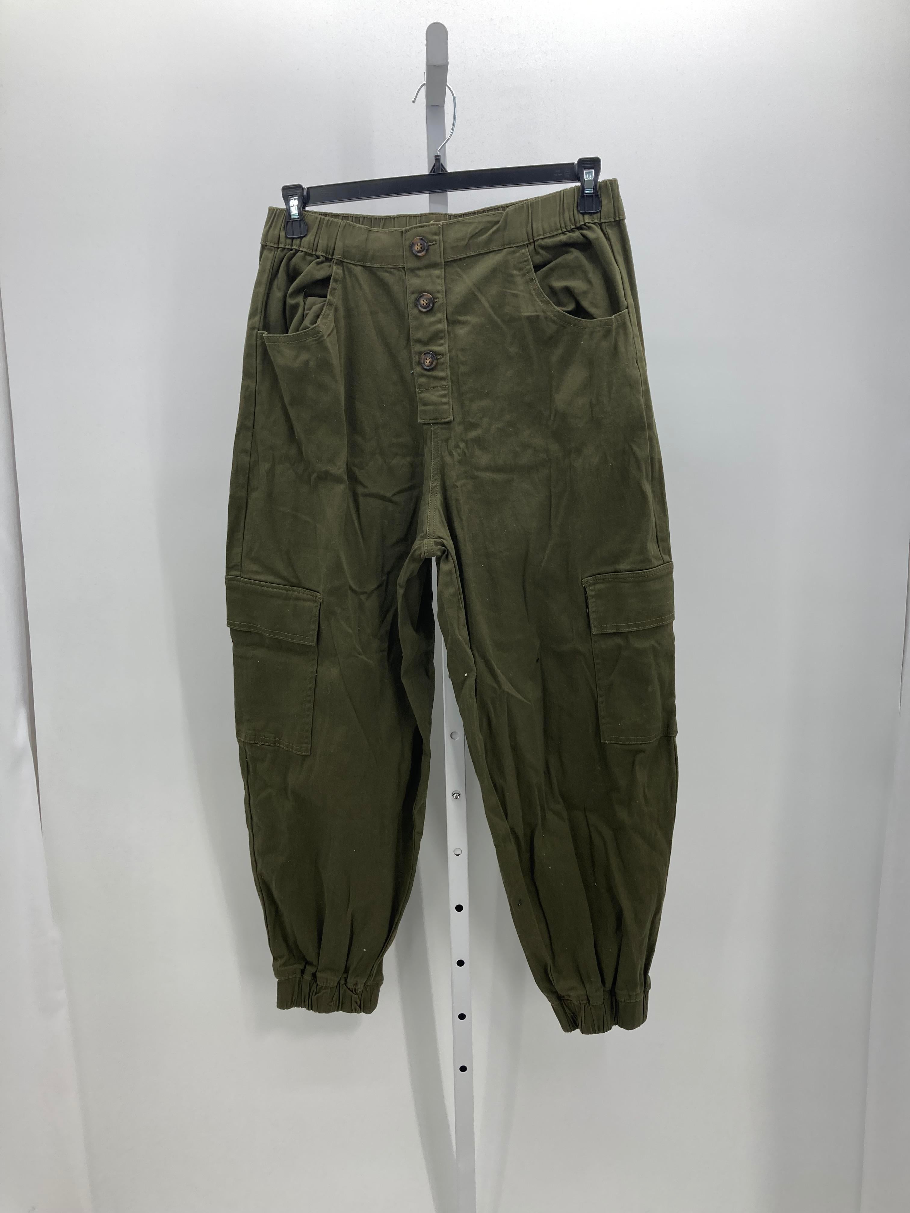 Almost Famous Size Extra Large Young Men's Pants