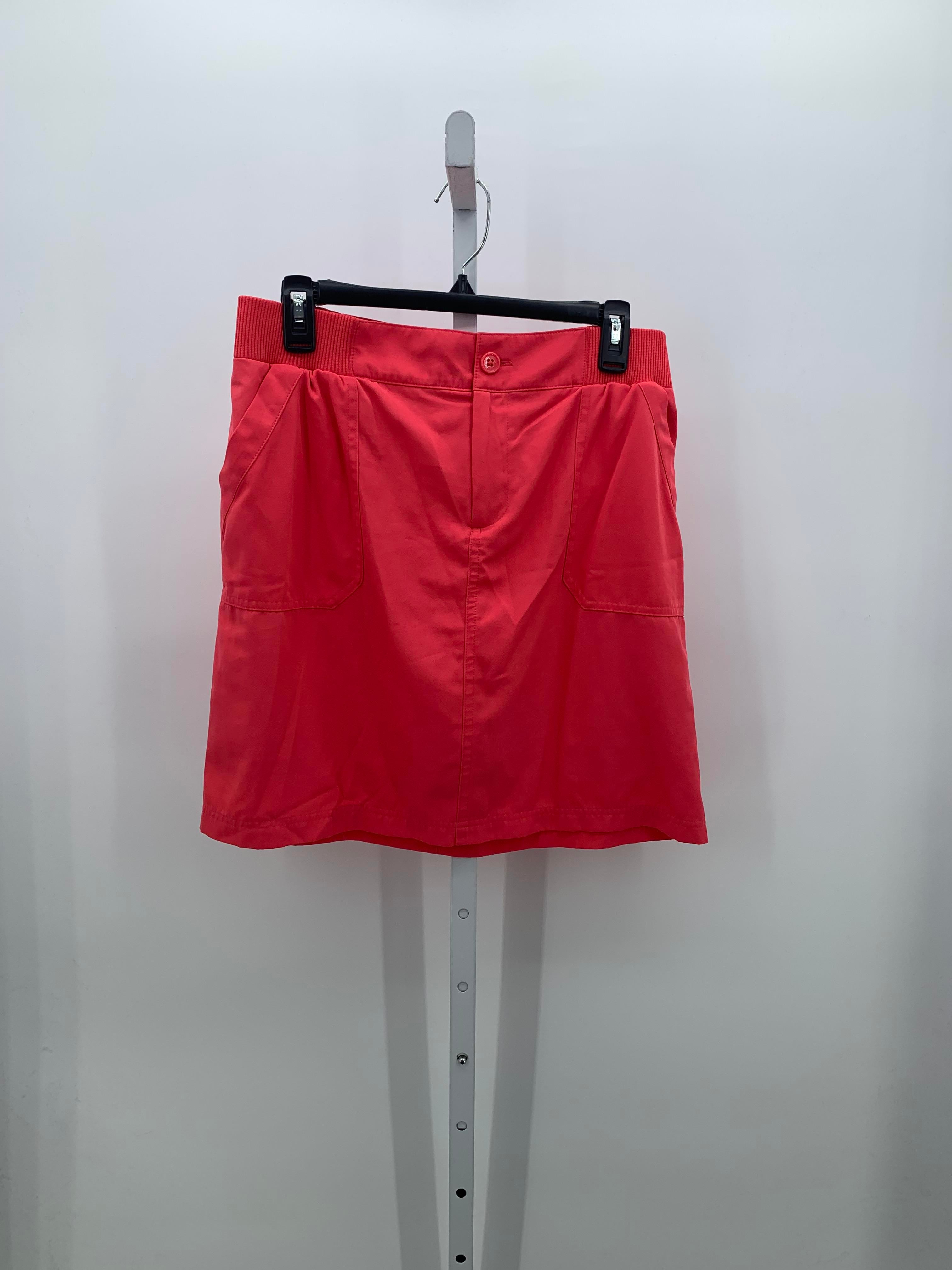 Christopher & Banks Size 8 Misses Skirt