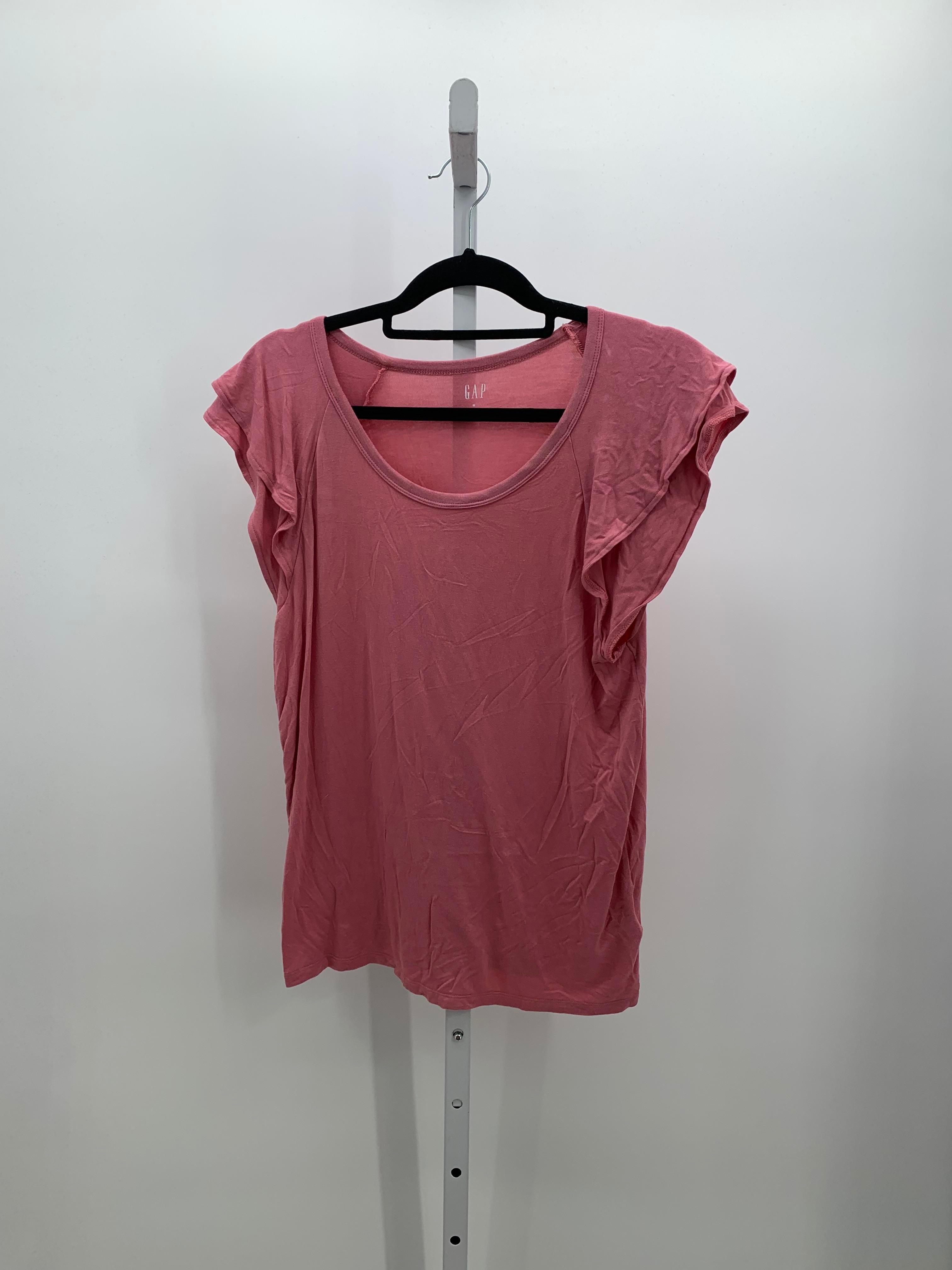 Gap Size Medium Misses Sleeveless Shirt