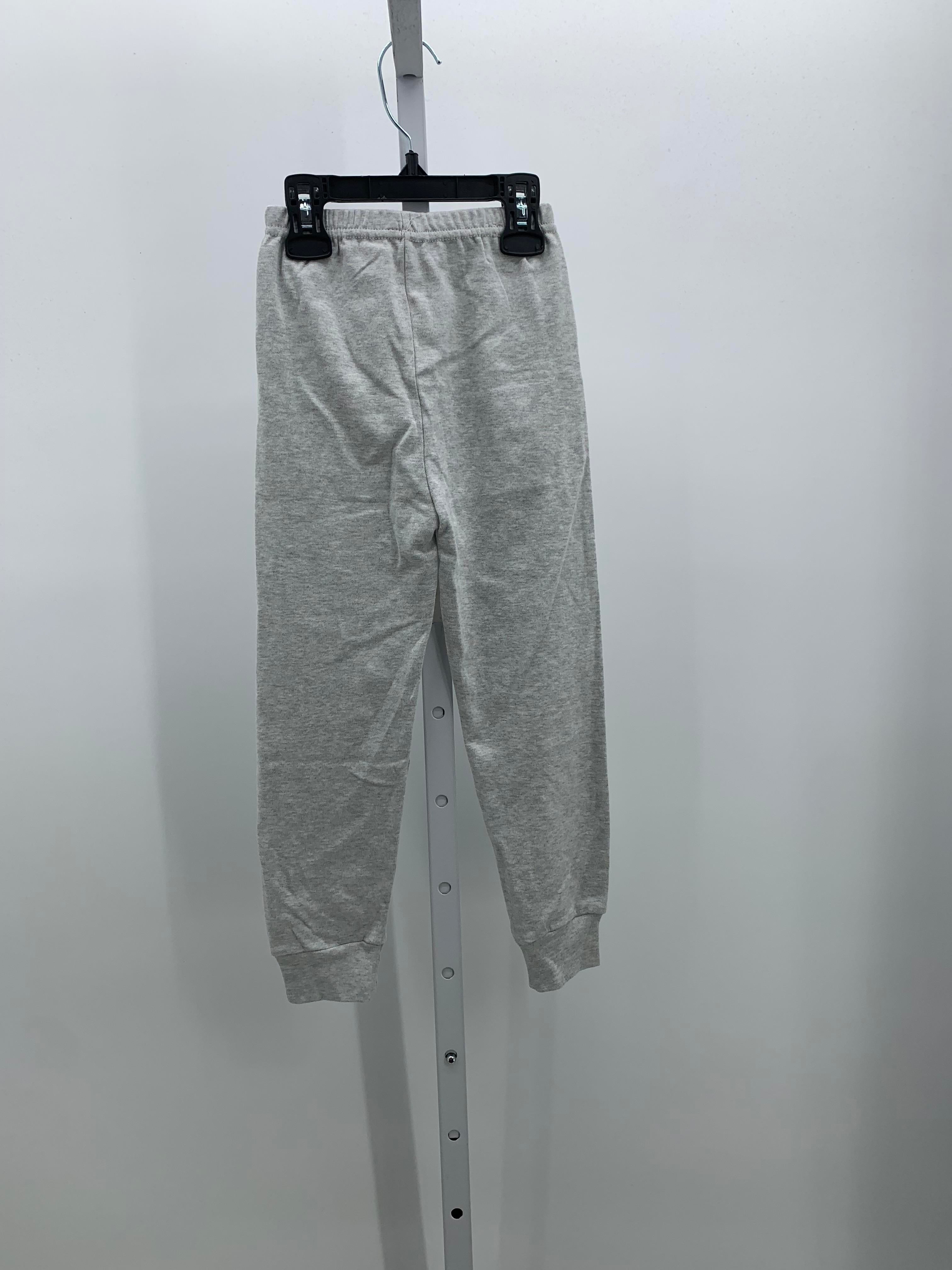 ELASTIC WAIST.