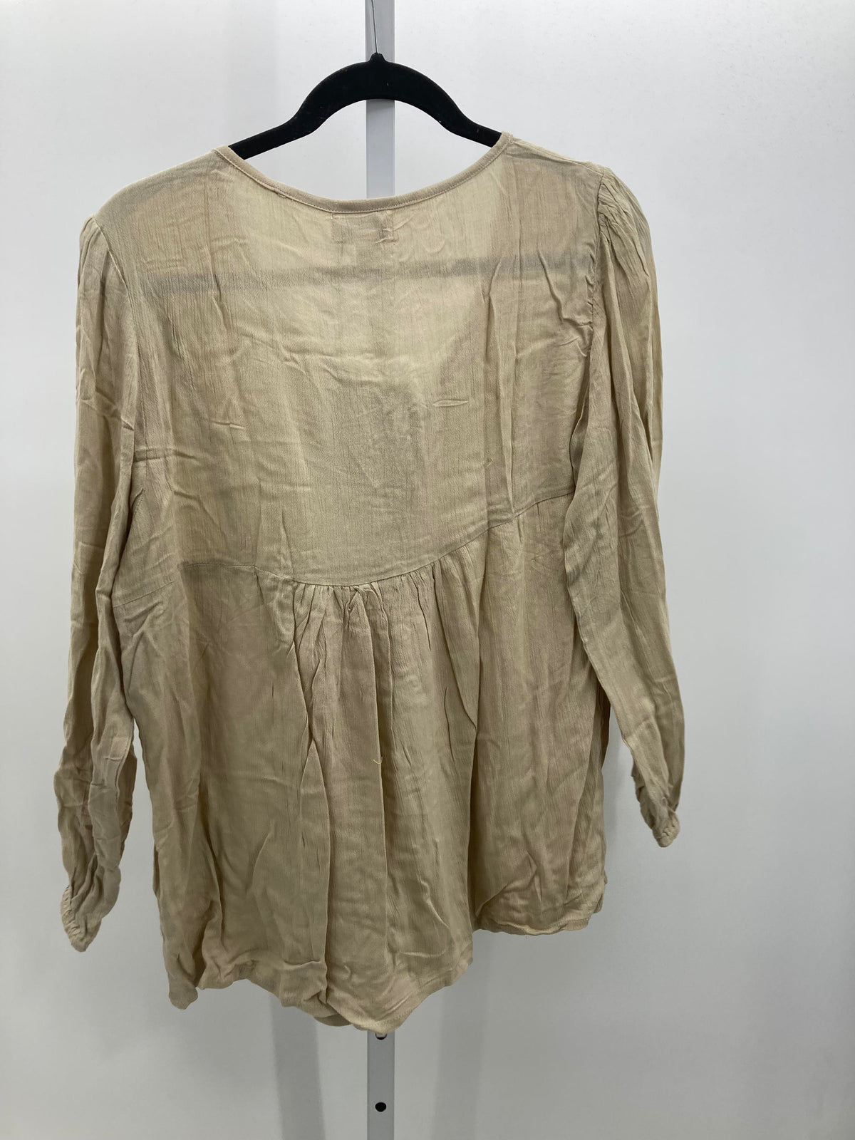Myra Bag Size Medium Misses Long Sleeve Shirt