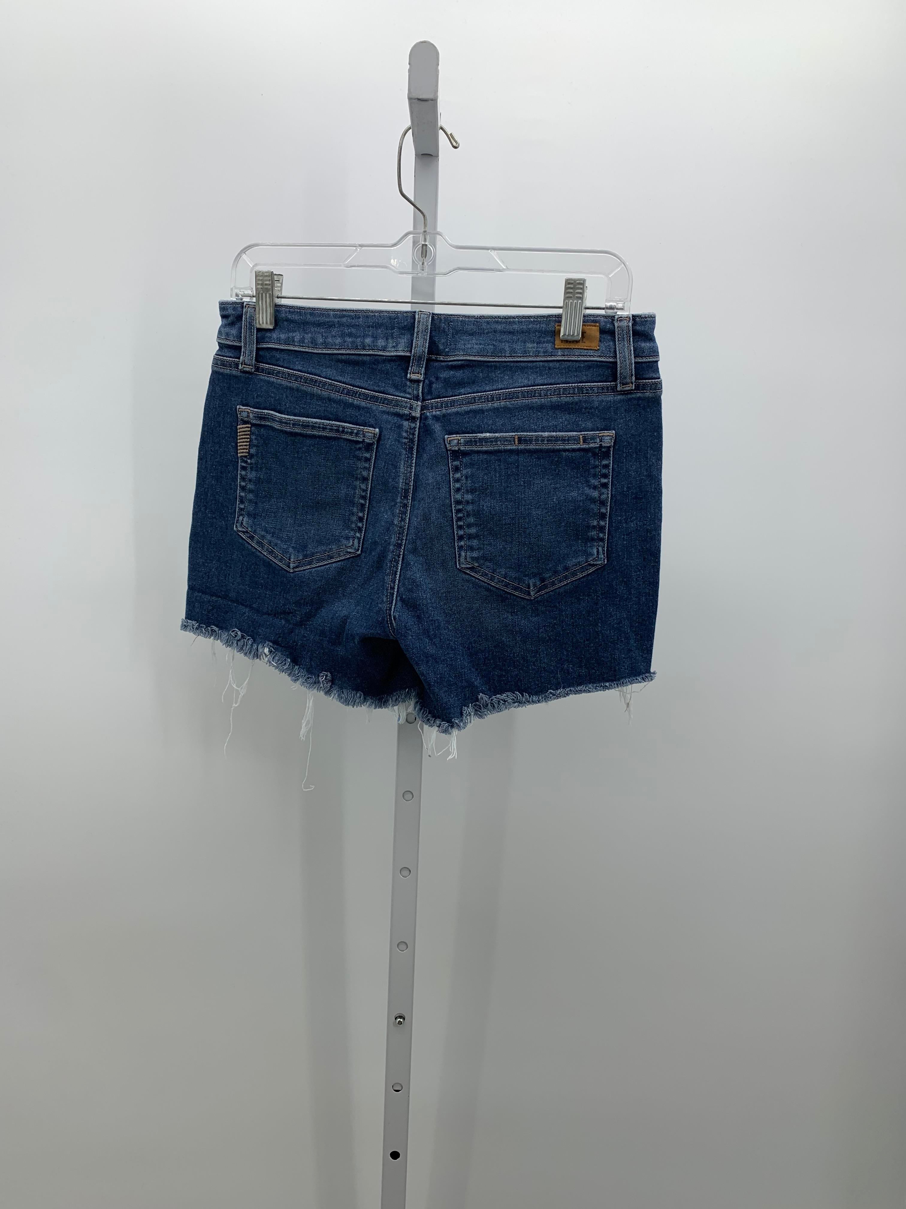 Paige Size 4 Misses Shorts