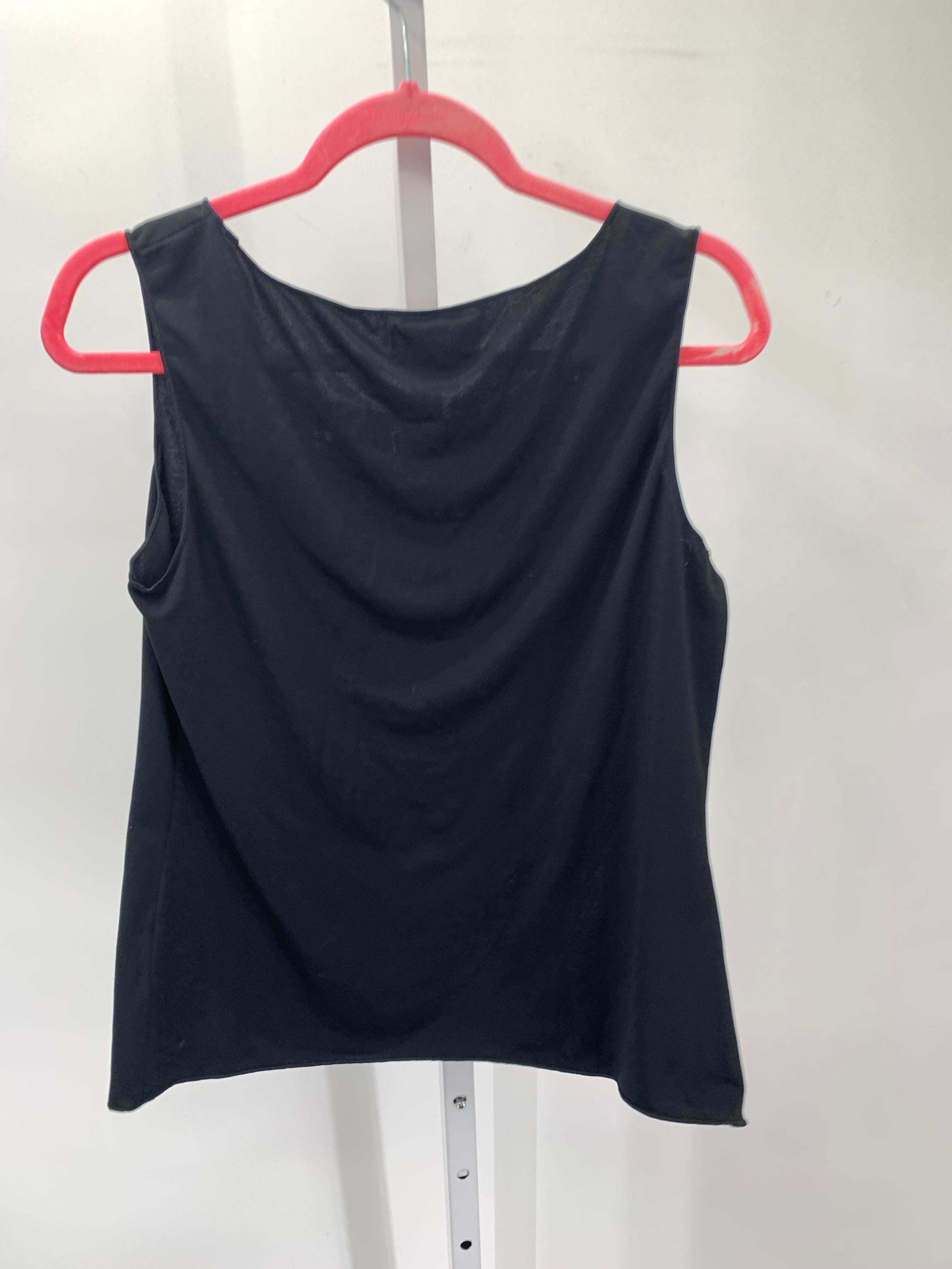 TravelSmith Size Small Misses Tank