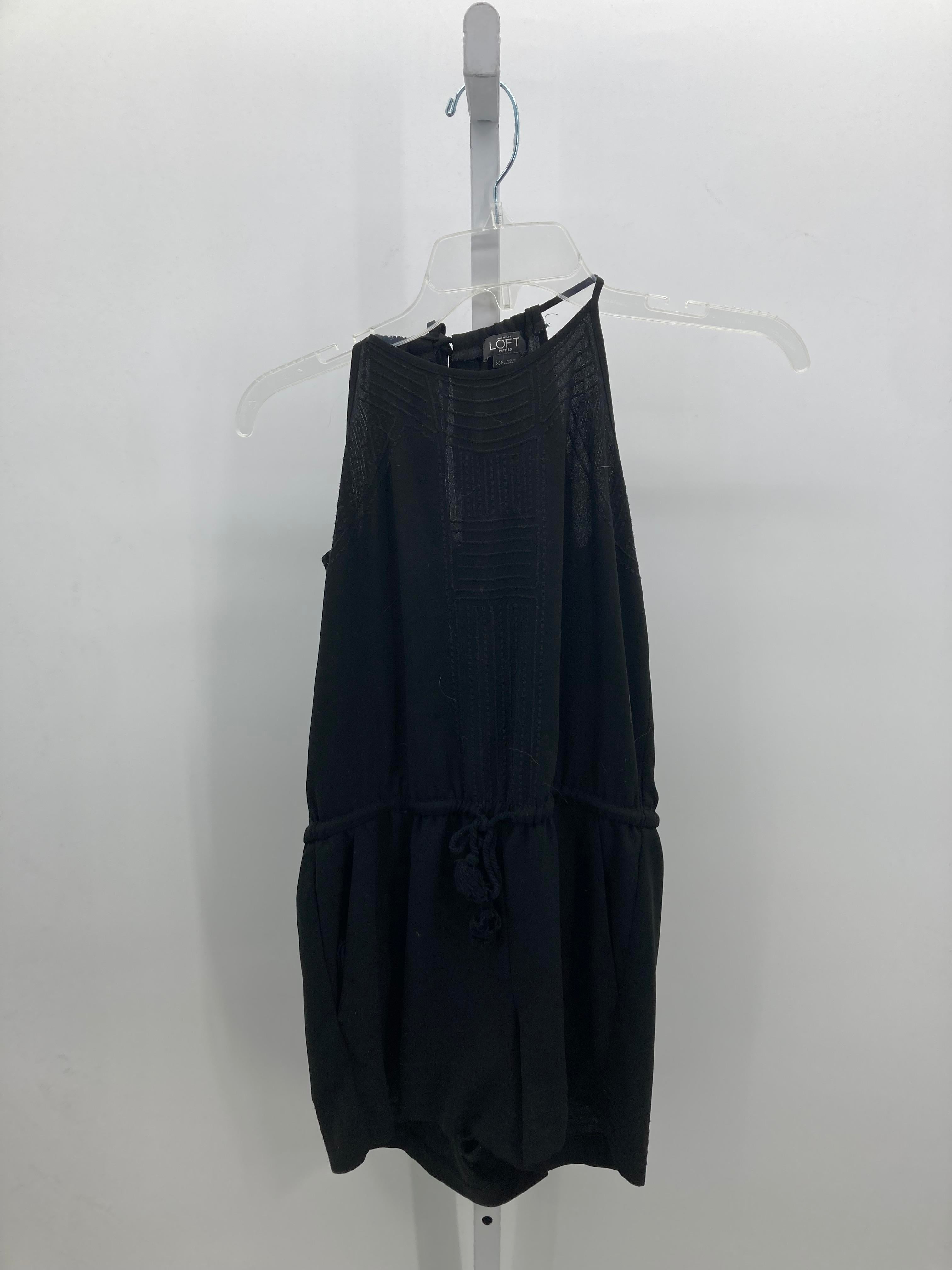 Loft Size X Small Petite Petite Jumper