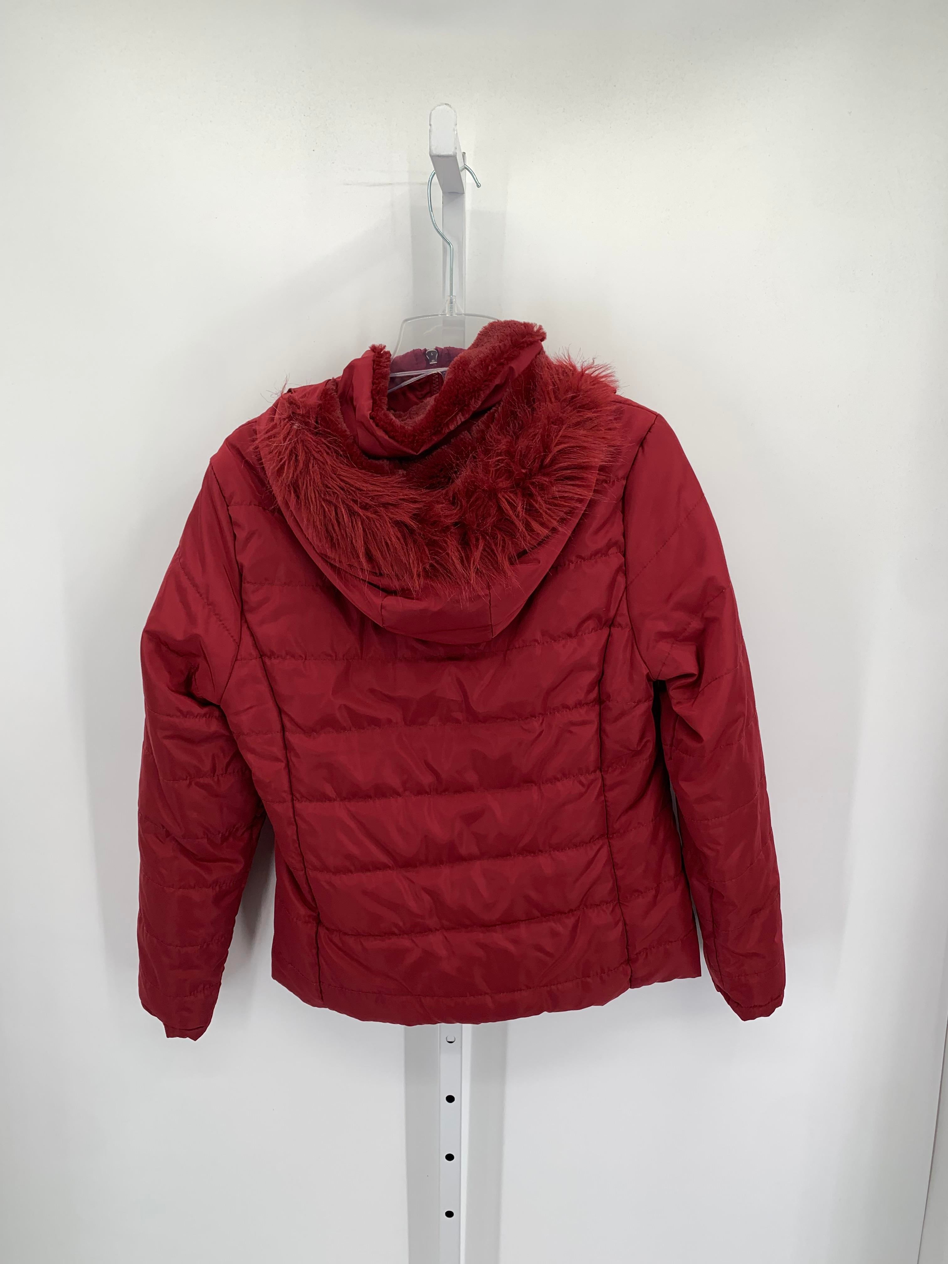 Ci Sono Size Extra Large Juniors Winter Coat