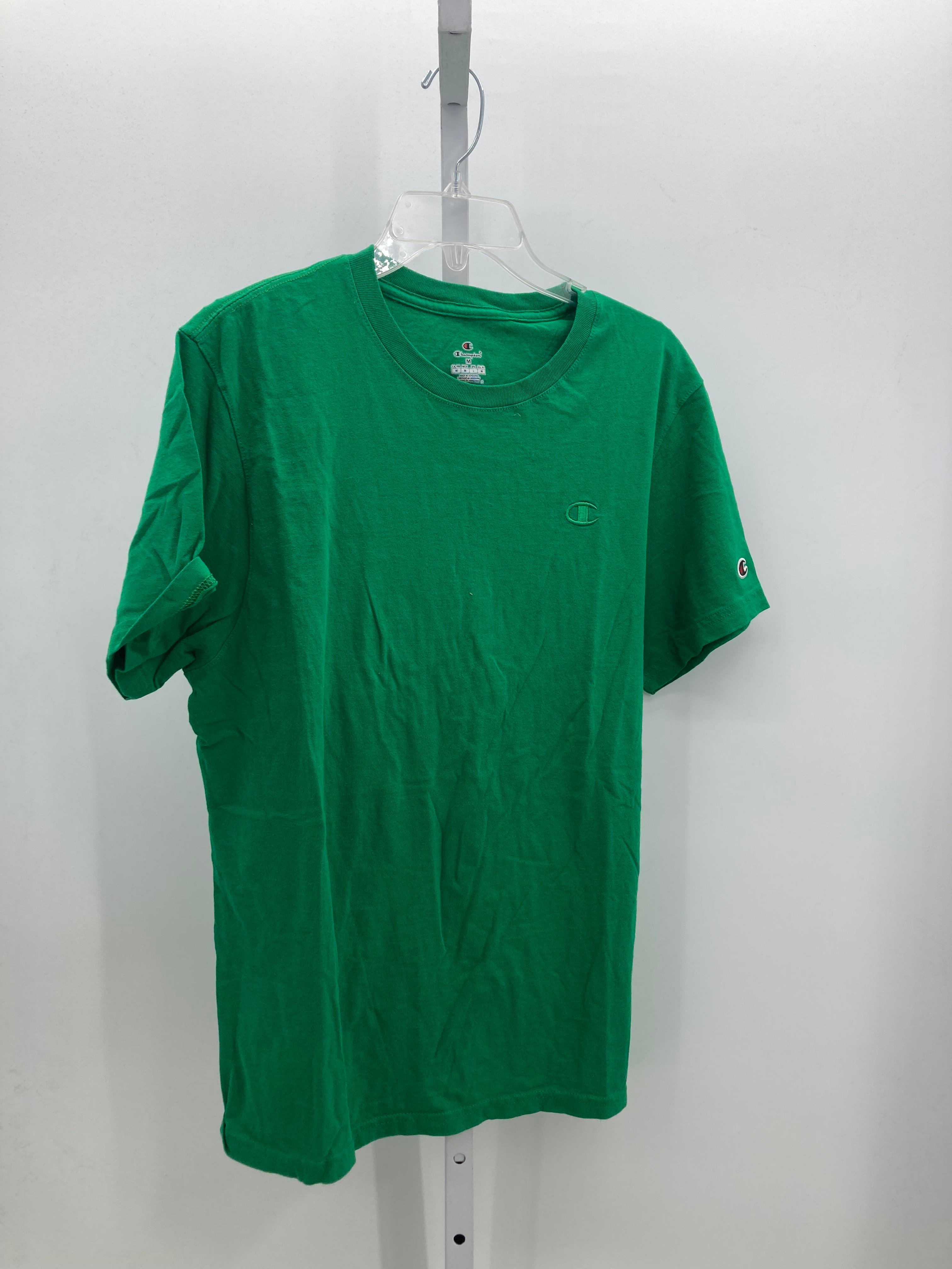 KNIT TEE