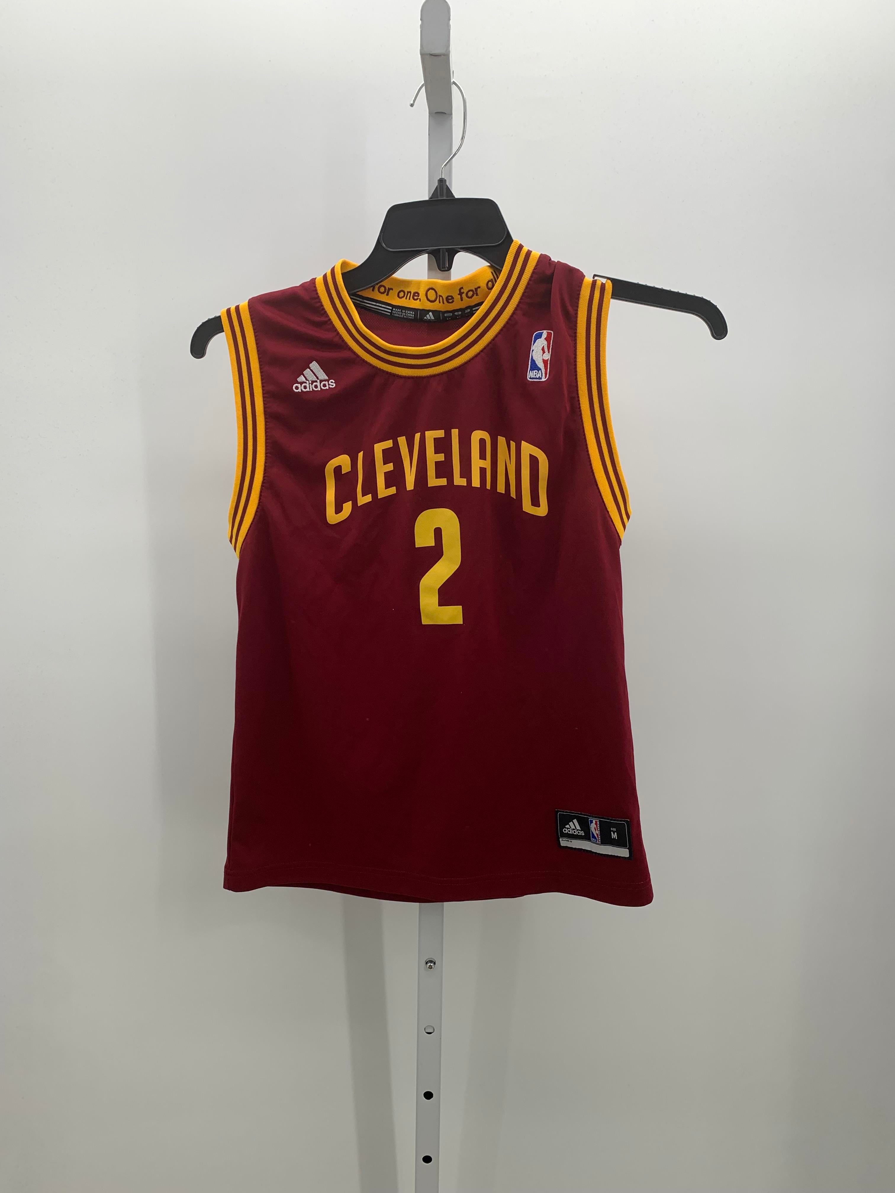 CLEVELAND CAVALIERS IRVING 2