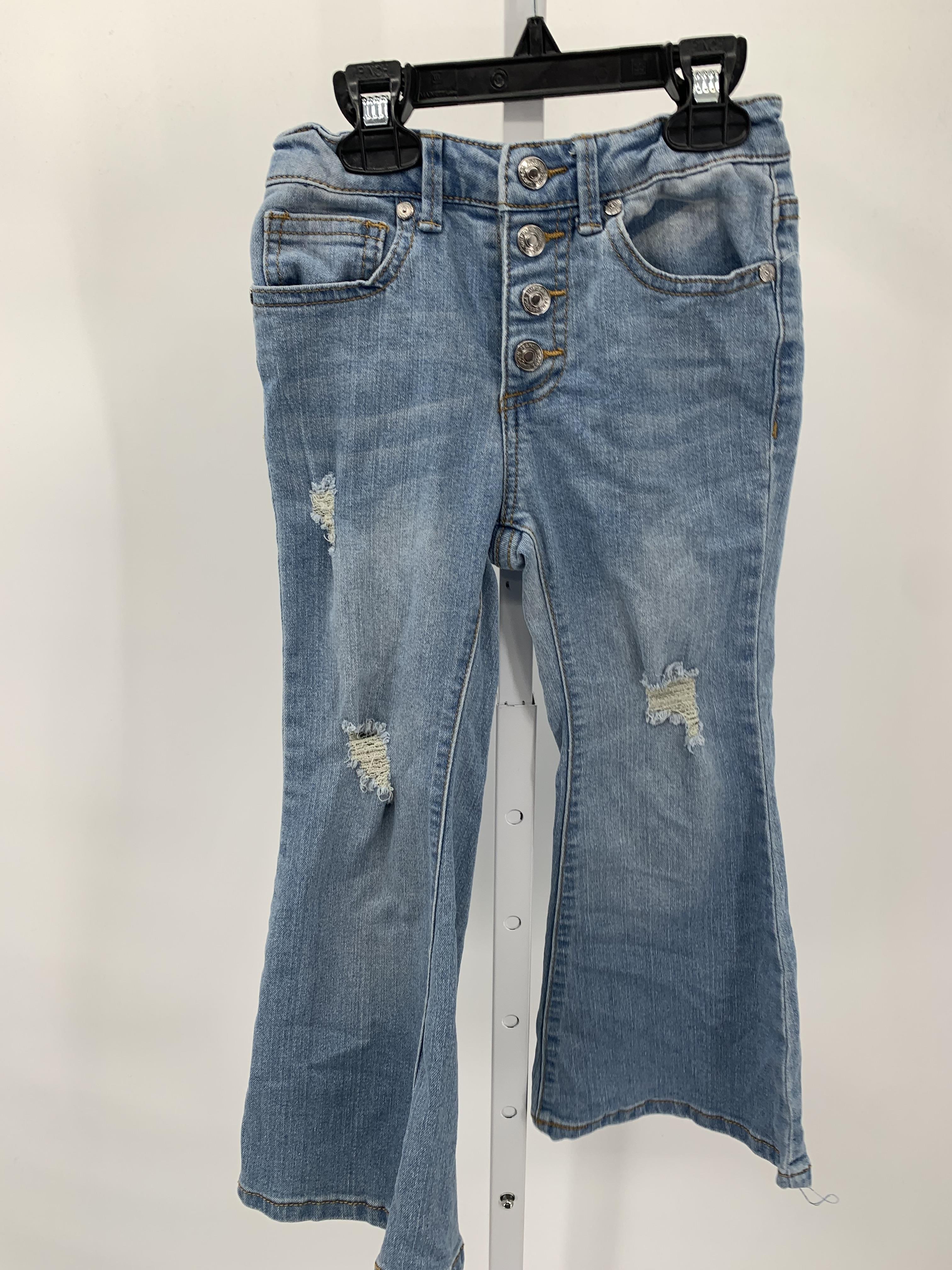 Jessica Simpson Size 6 Girls Jeans