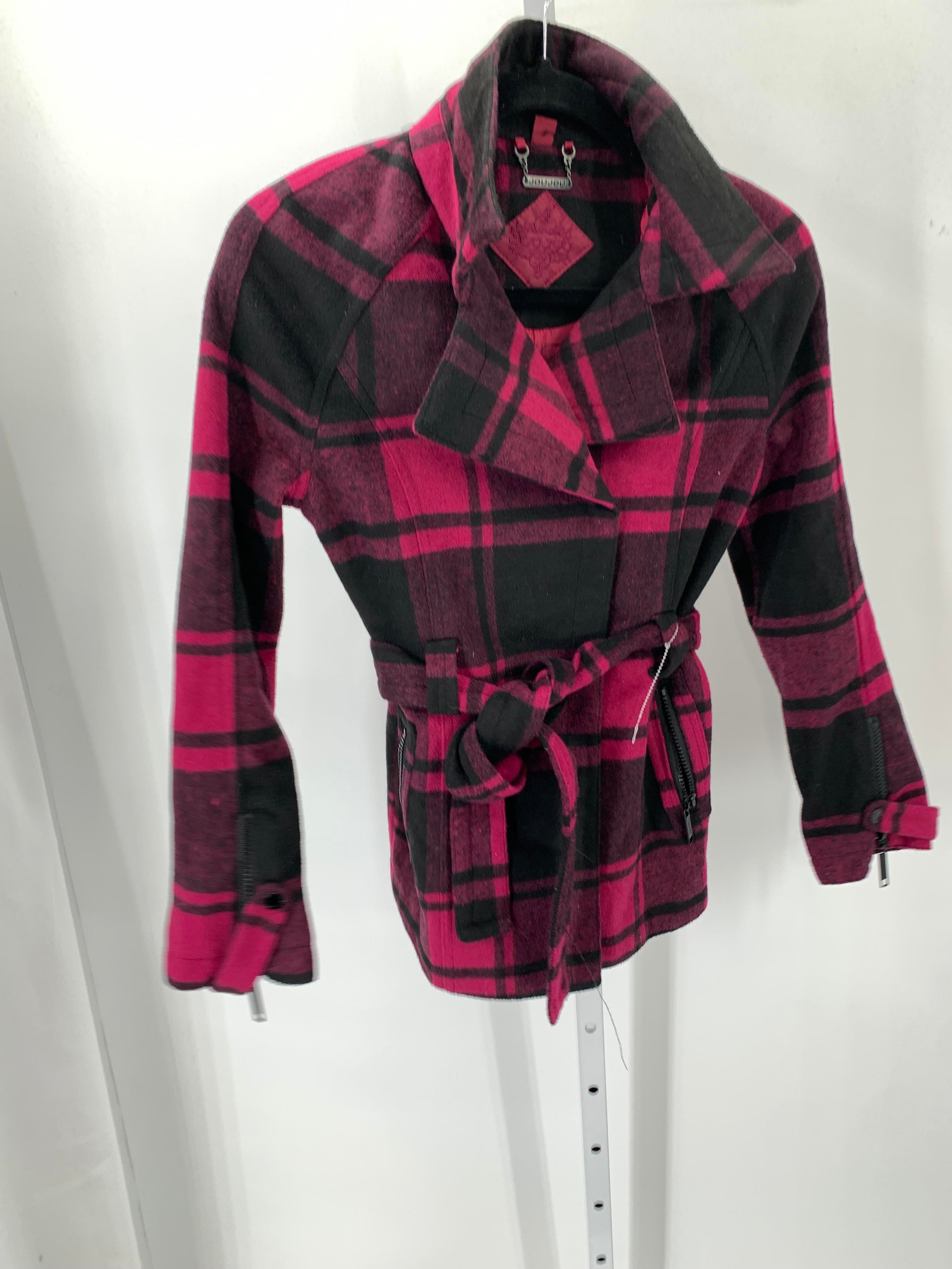 JouJou Size 14-16 Girls Winter Coat
