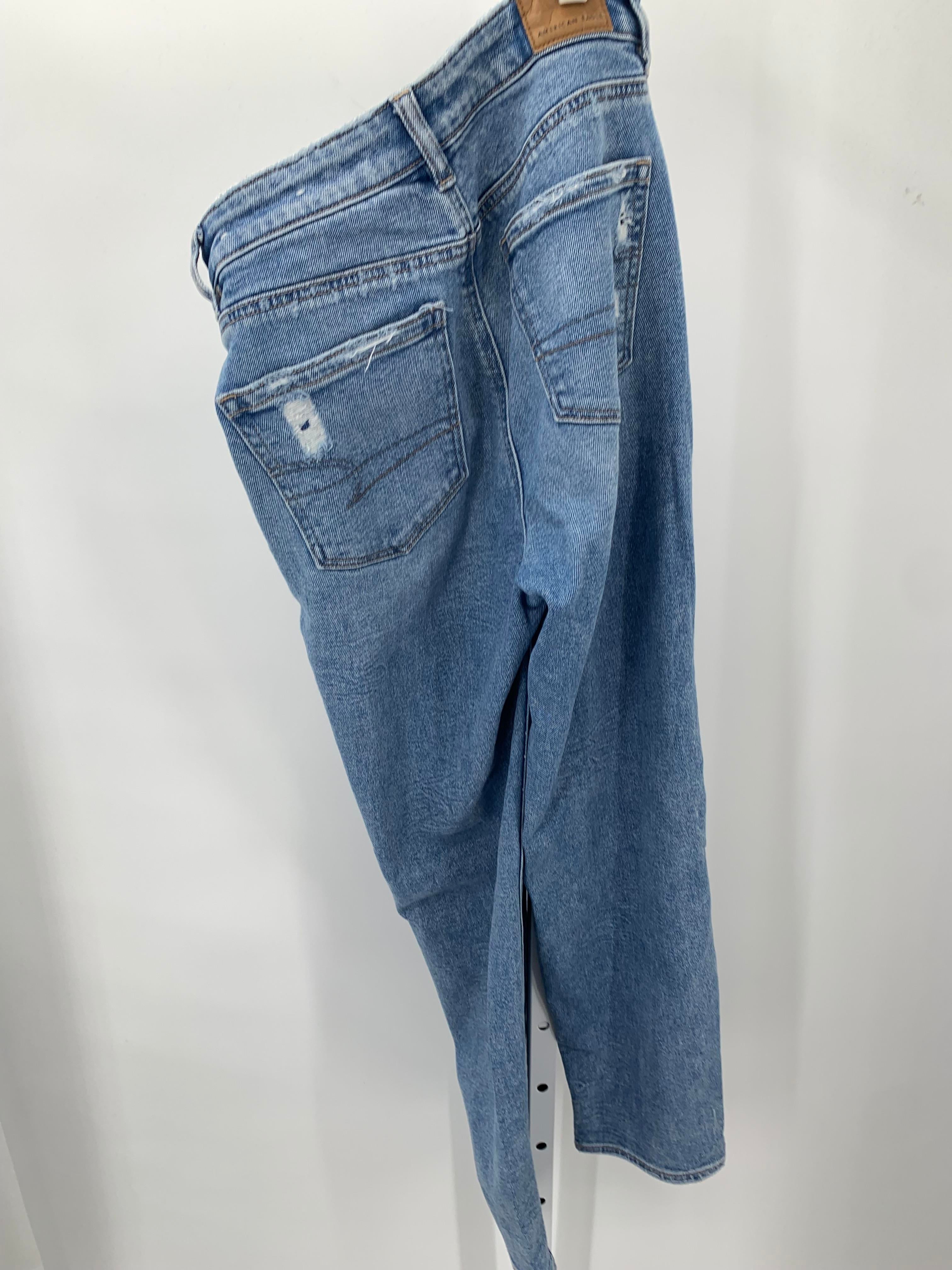 American Eagle Size 2 Juniors Jeans
