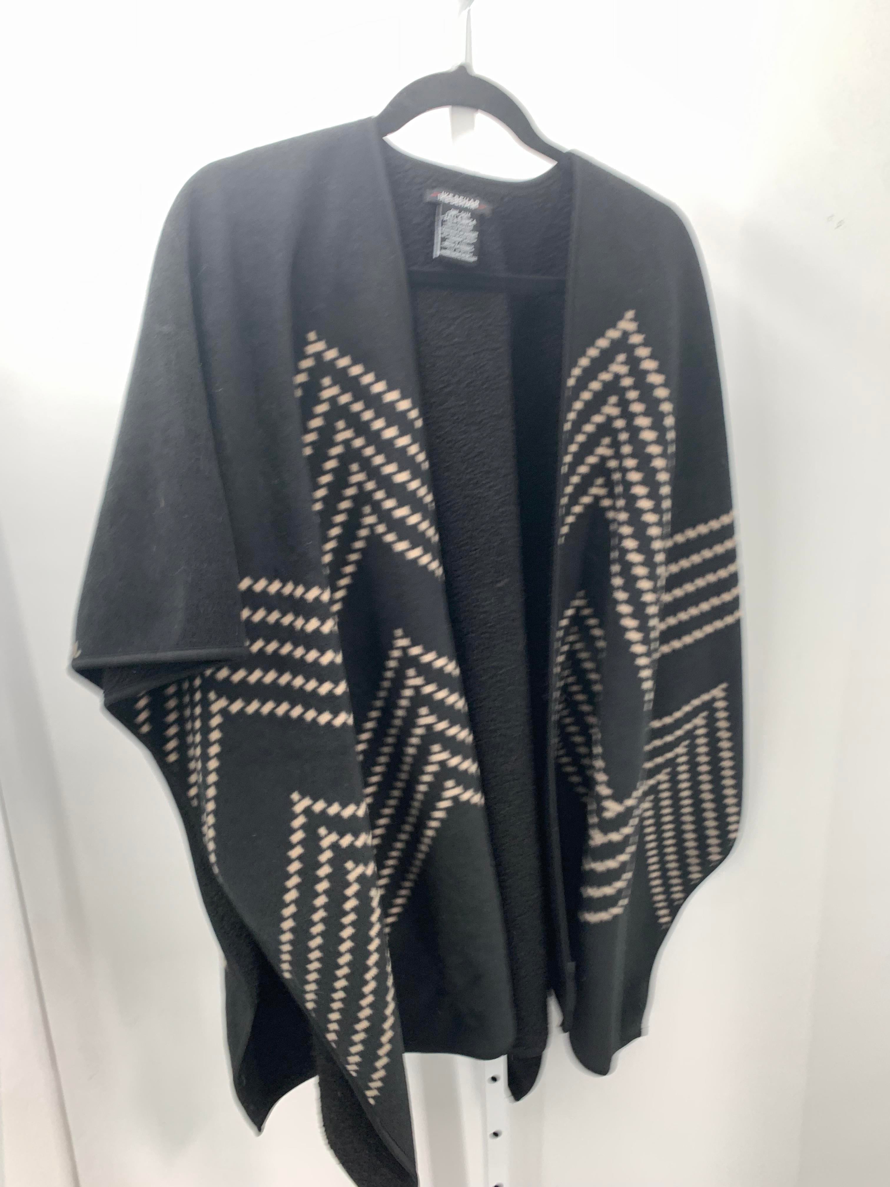 Size Medium Misses Shawl