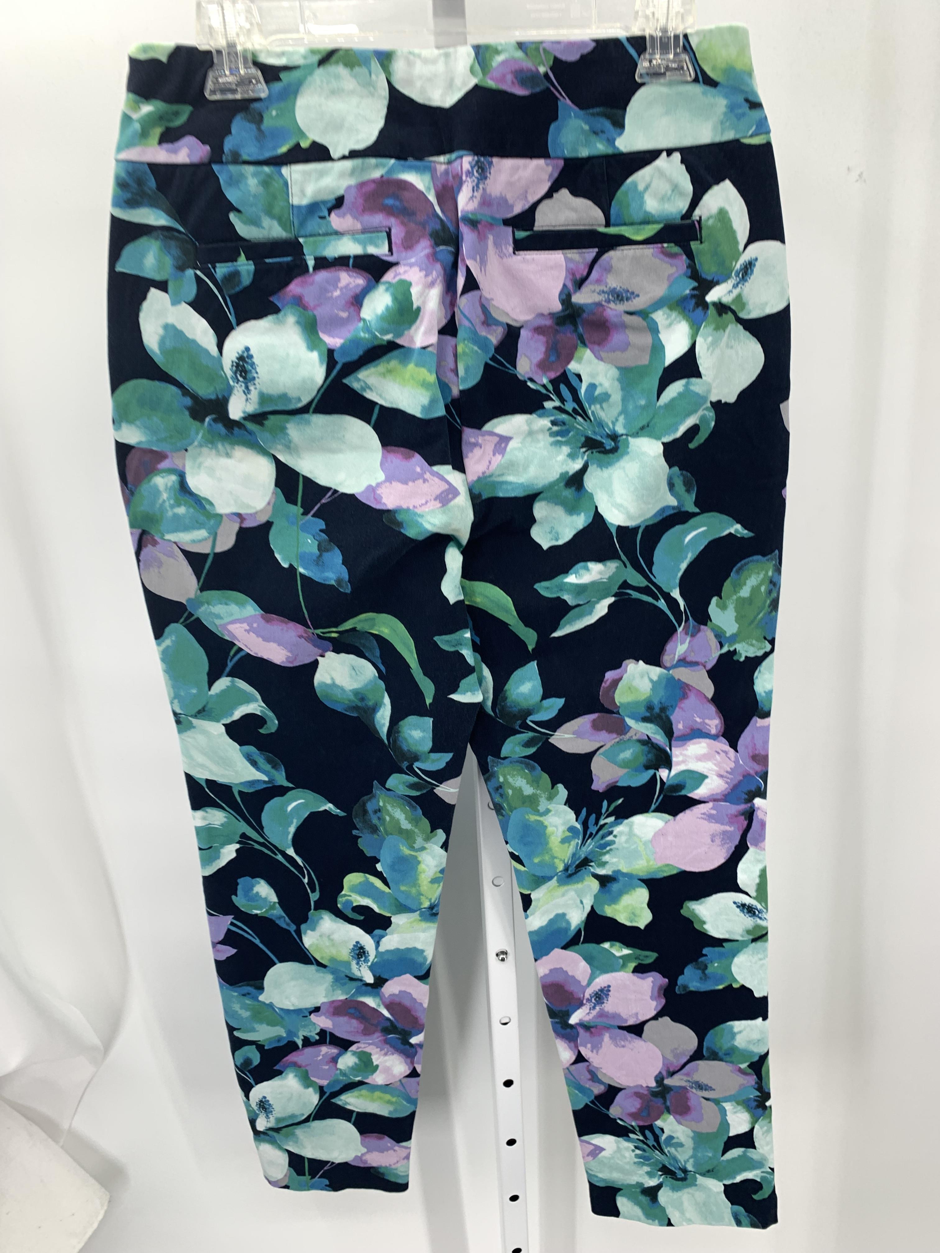 Soft Surroundings Size Medium Misses Pants