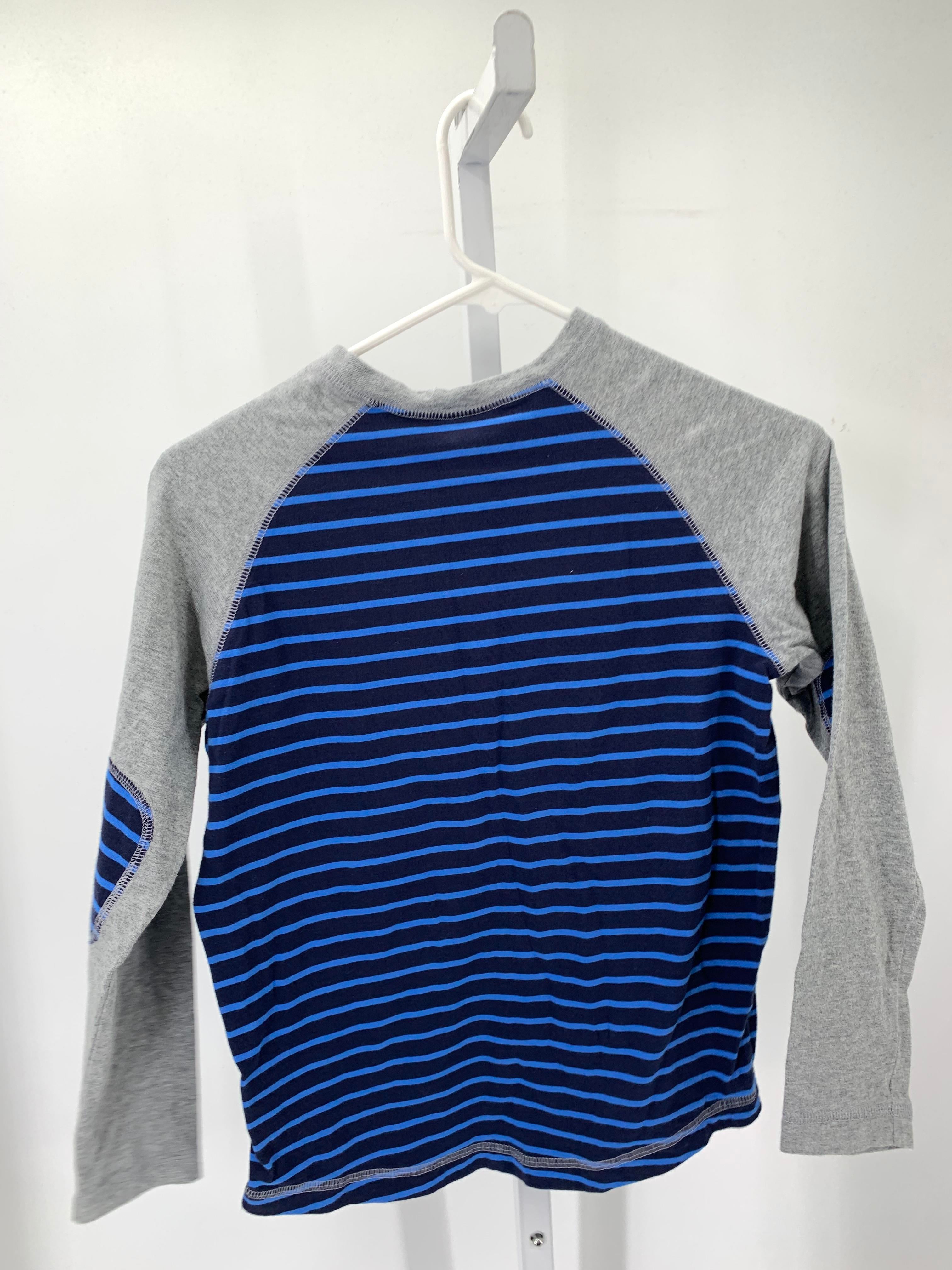STRIPES KNIT.