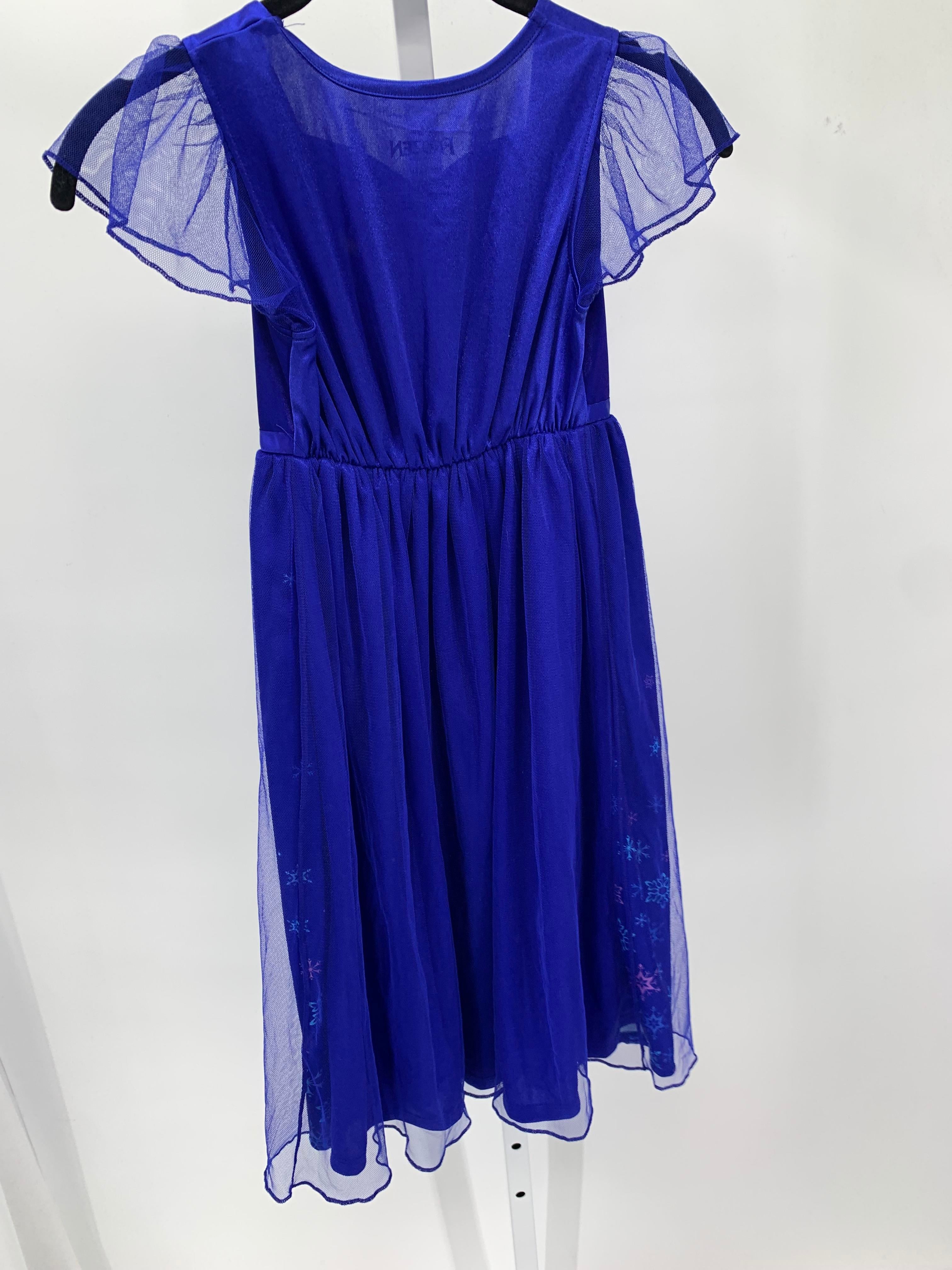 Disney Size 6/6X Girls Nightgown